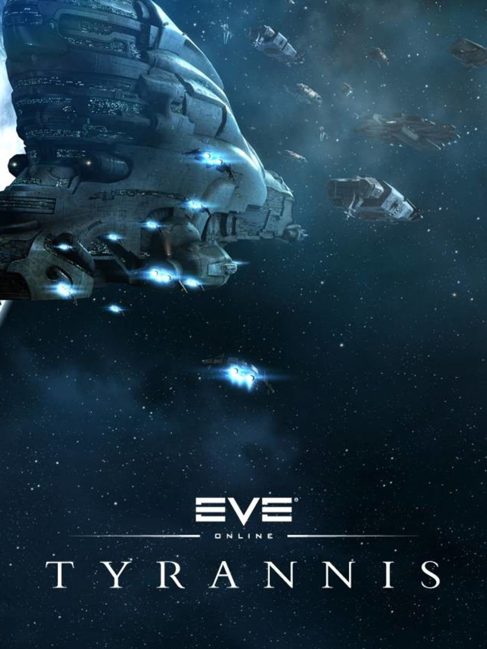 Eve Online: Tyrannis