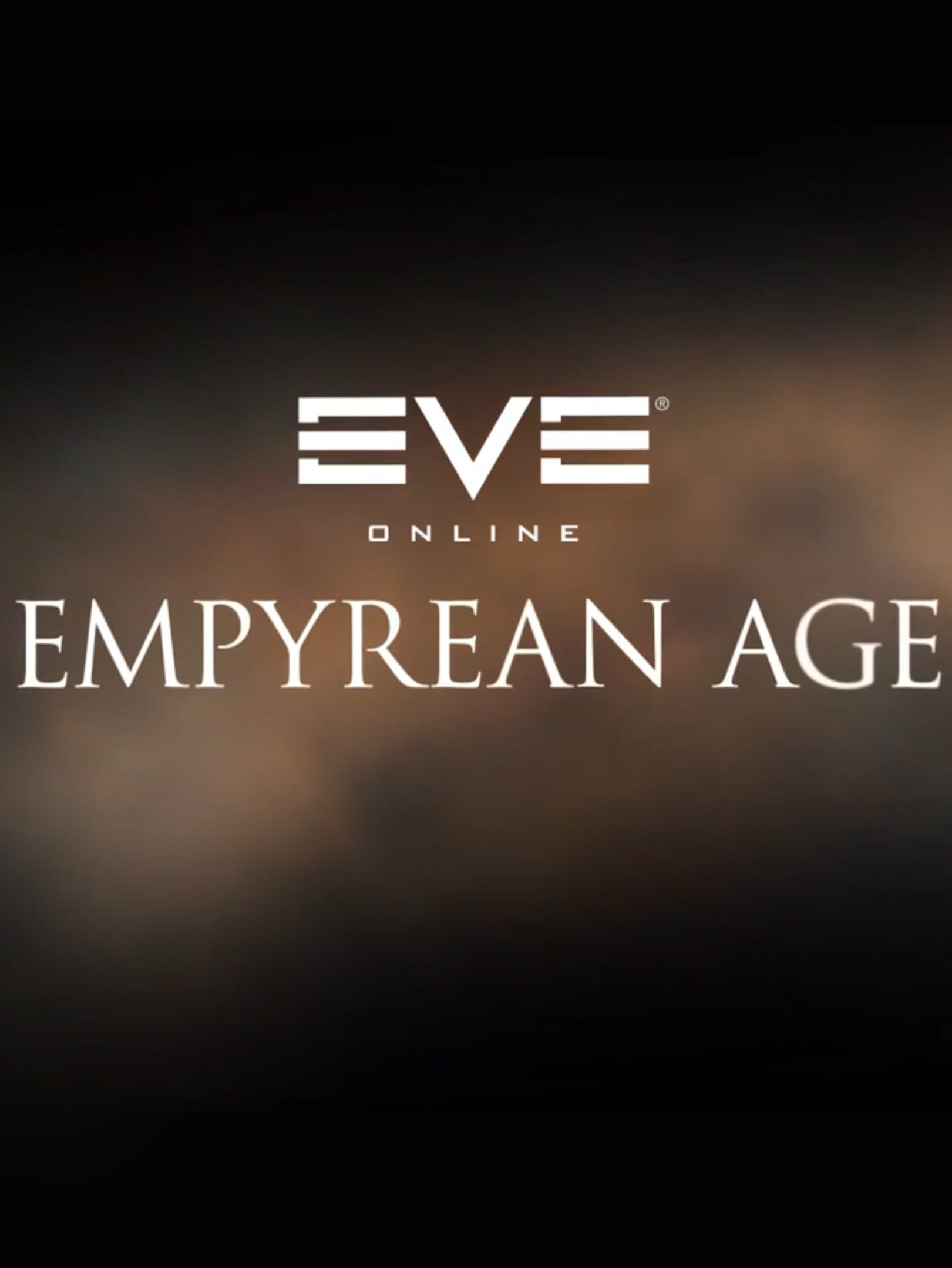 Eve Online: Empyrean Age