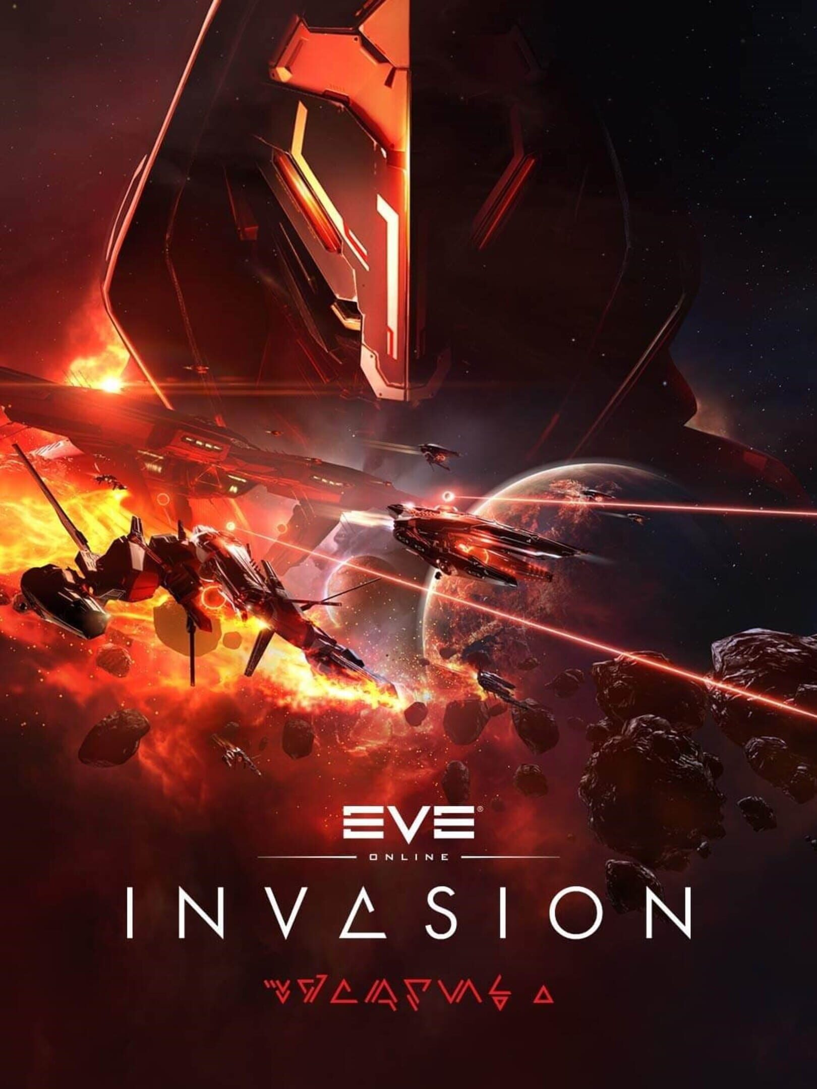Eve Online: Invasion