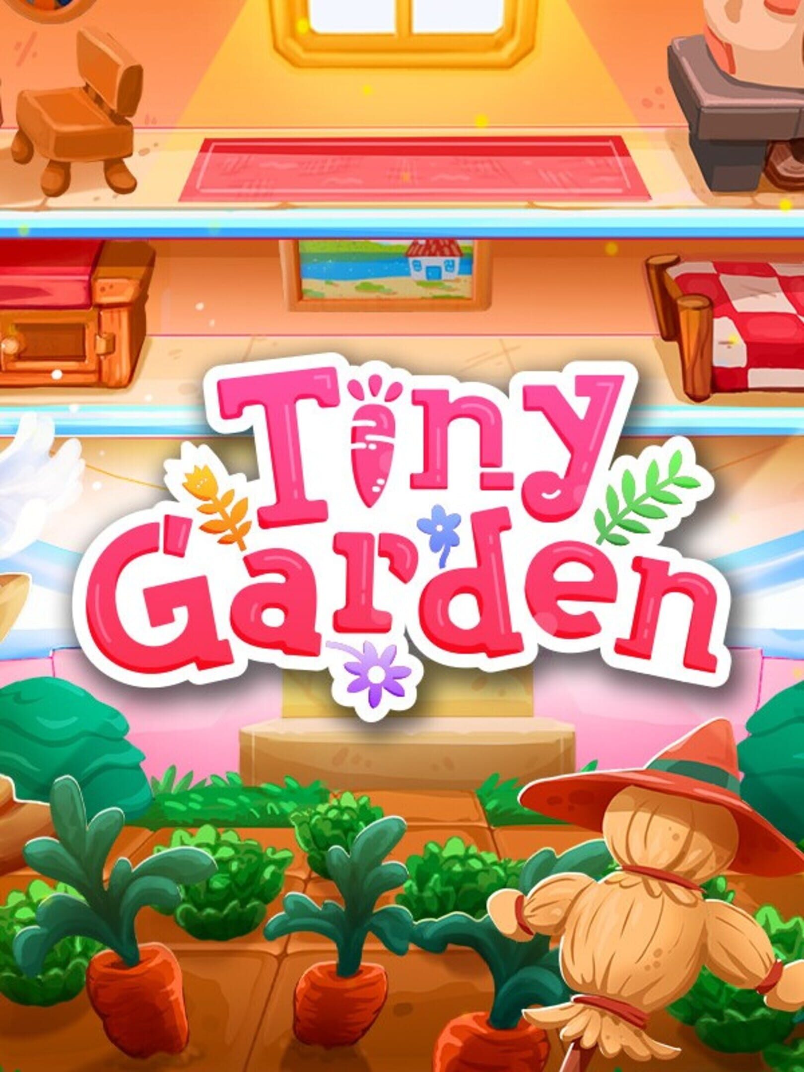Tiny Garden
