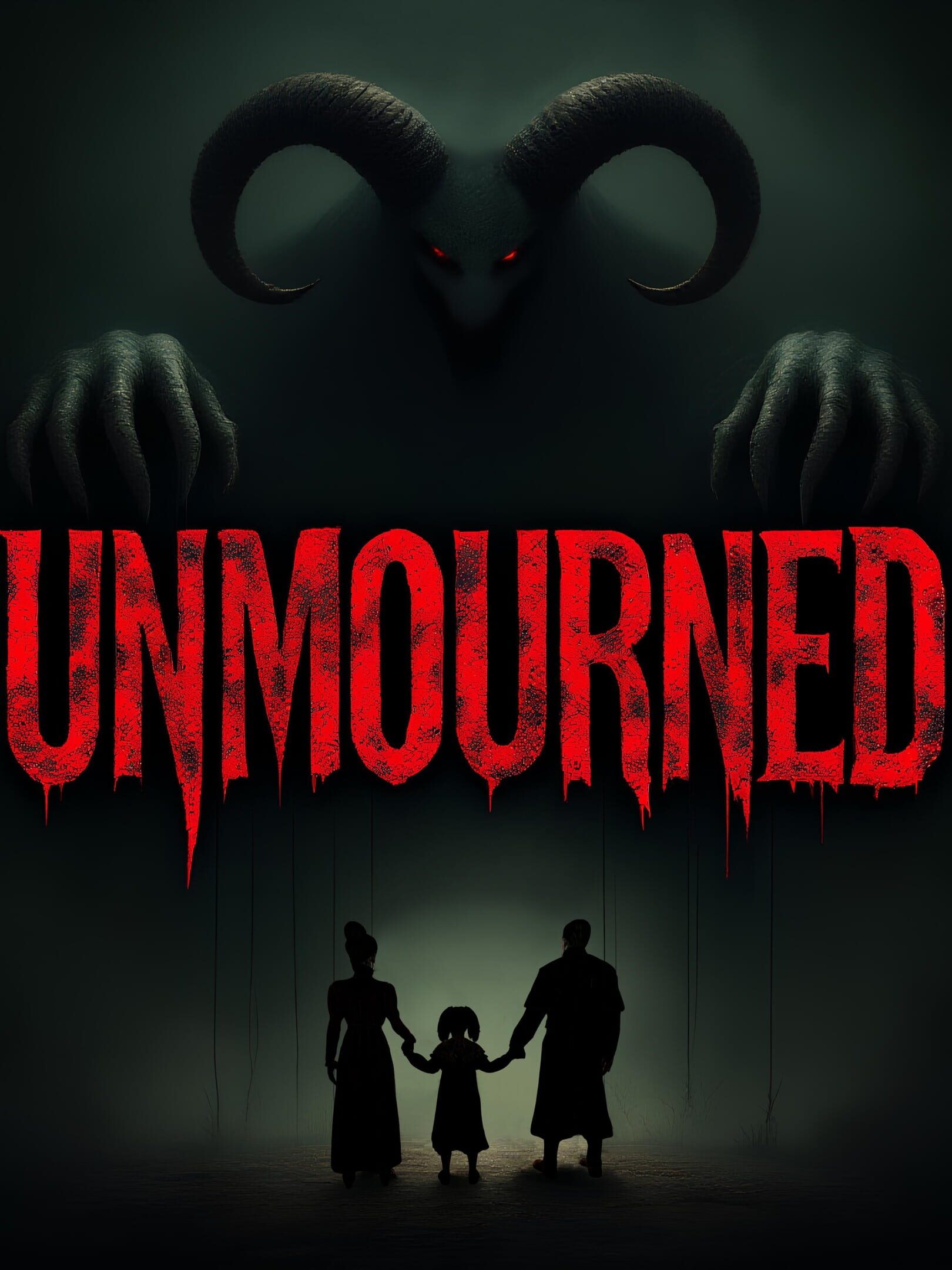 Unmourned