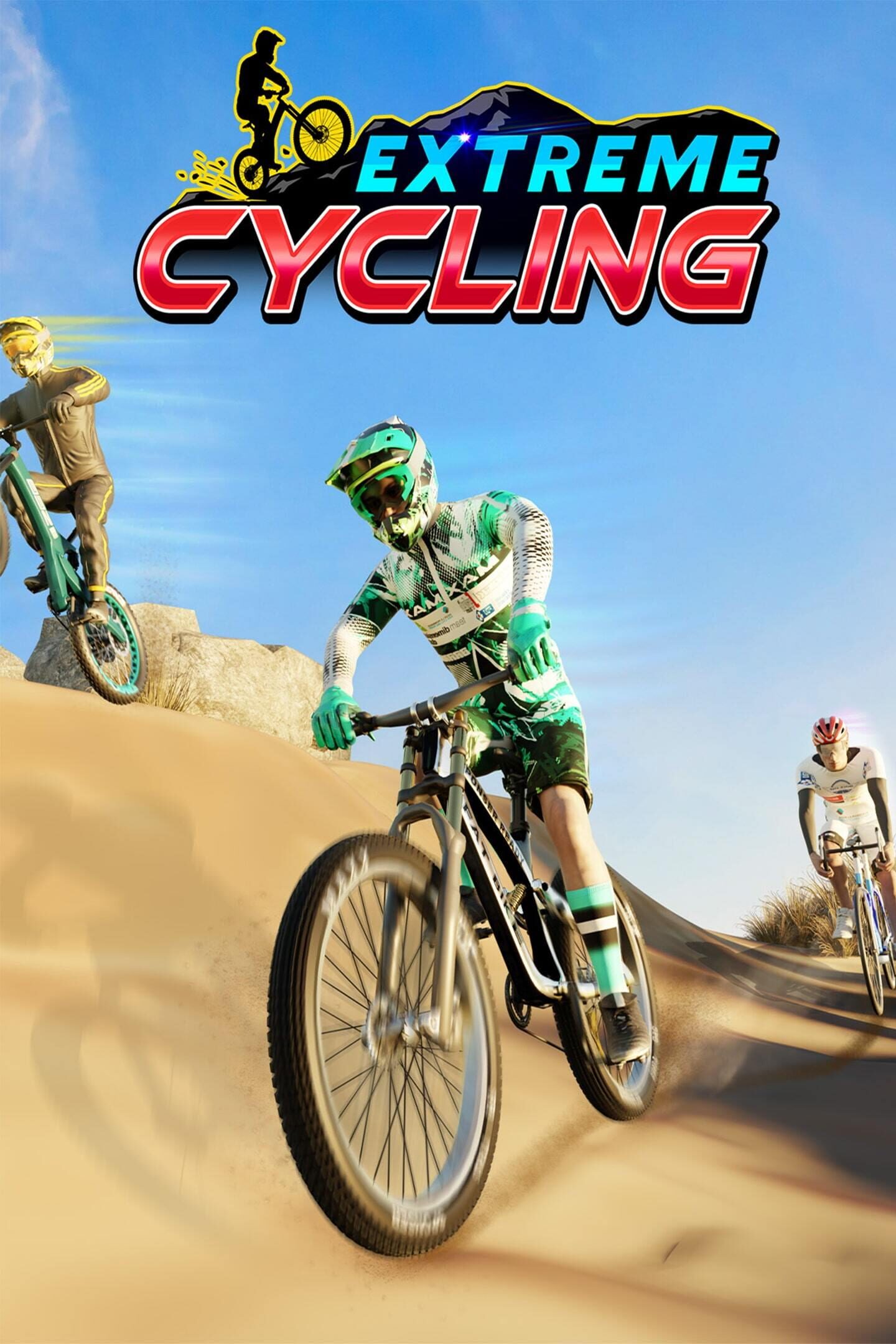Extreme Cycling