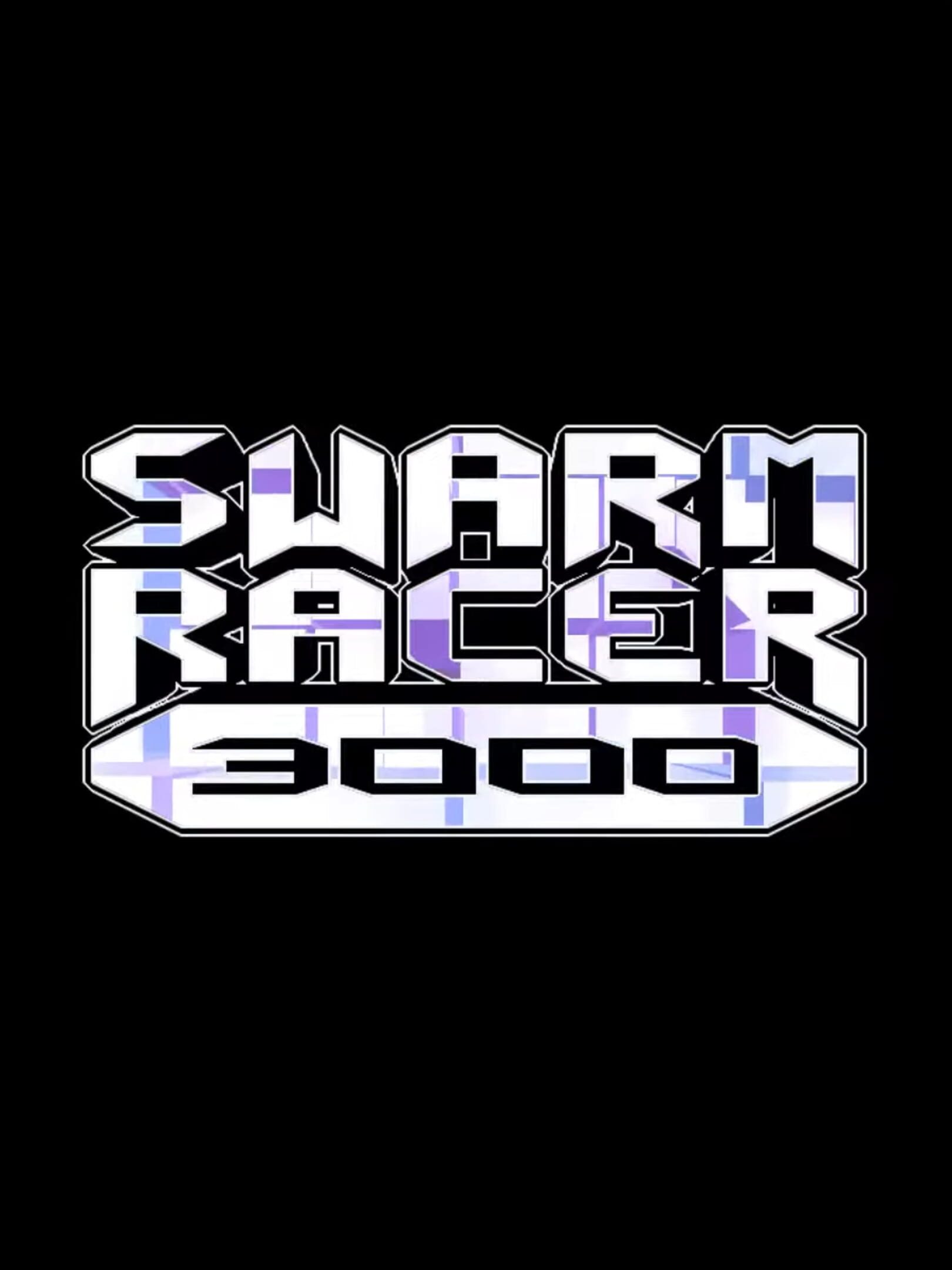 Swarm Racer 3000 cover