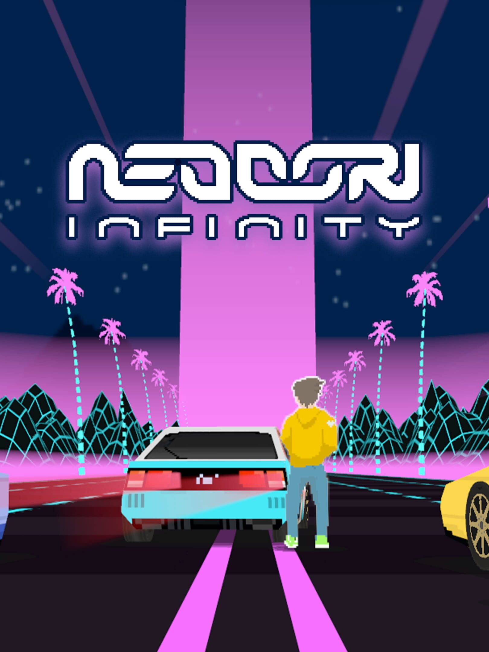 Neodori Infinity