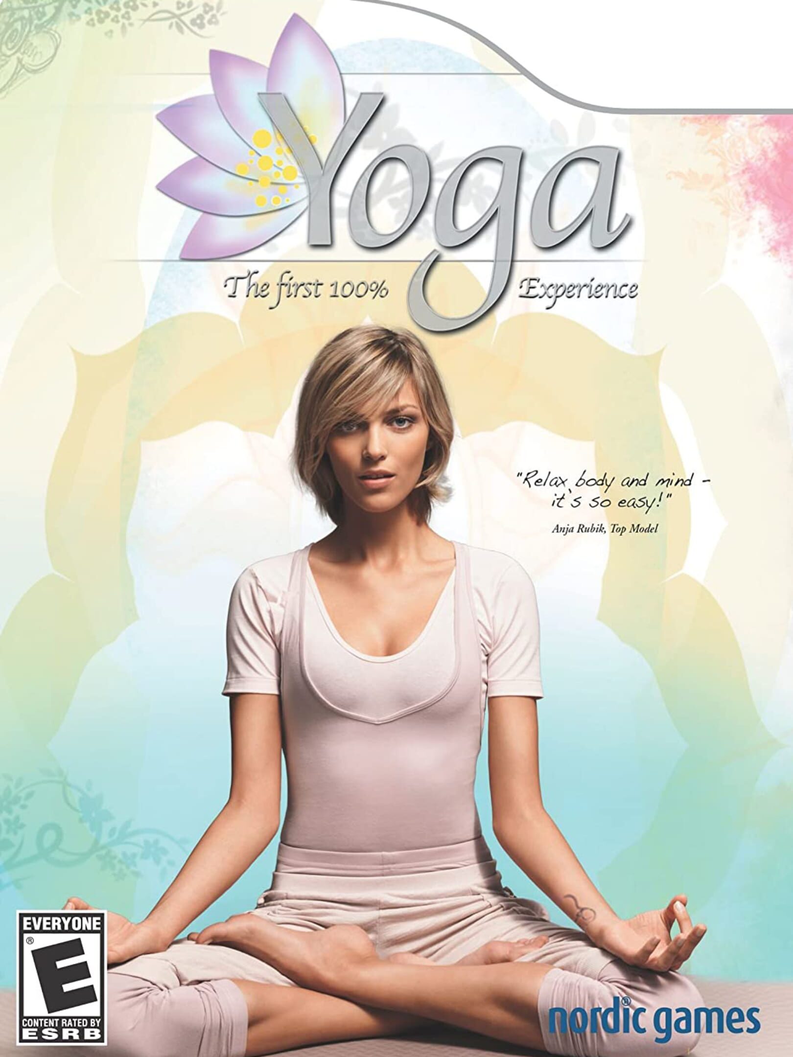 Yoga Wii