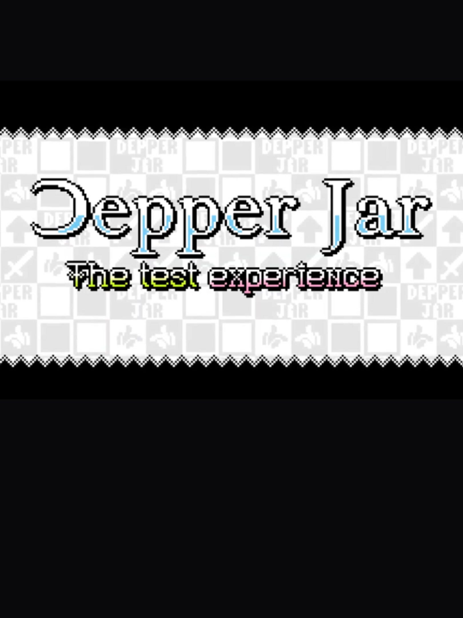 Depper Jar cover