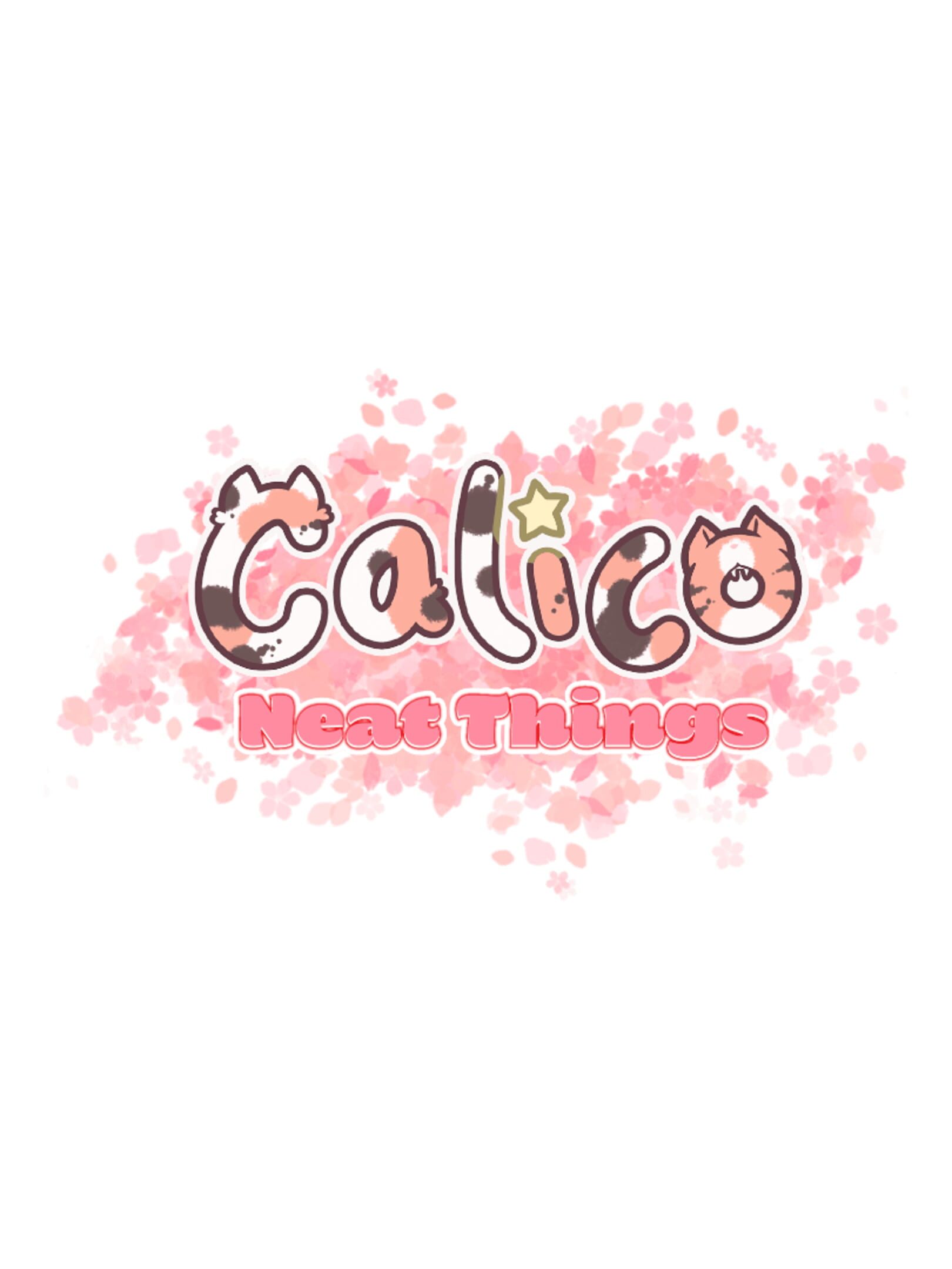 cover-Calico: Neat Things