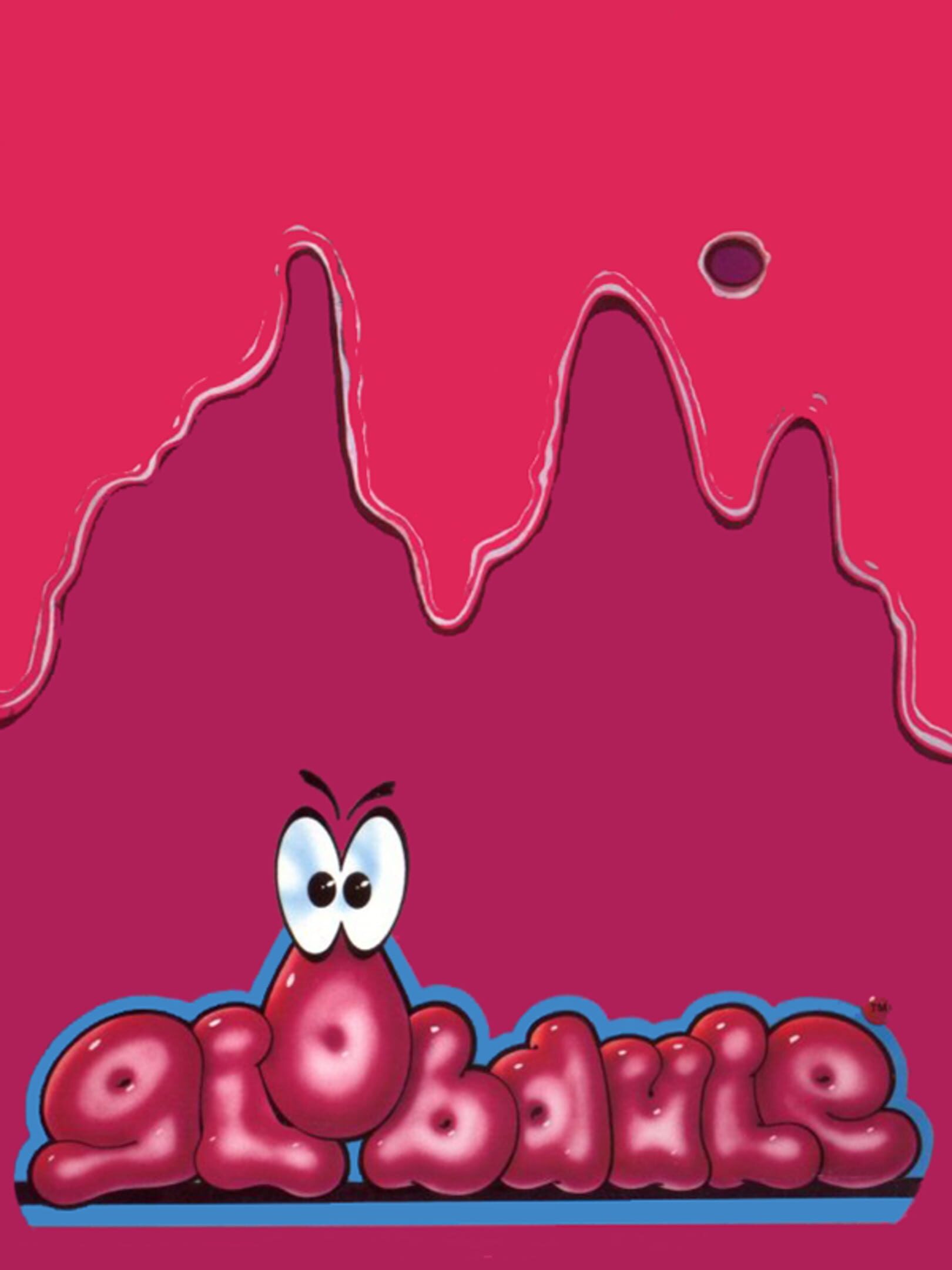 Globdule cover