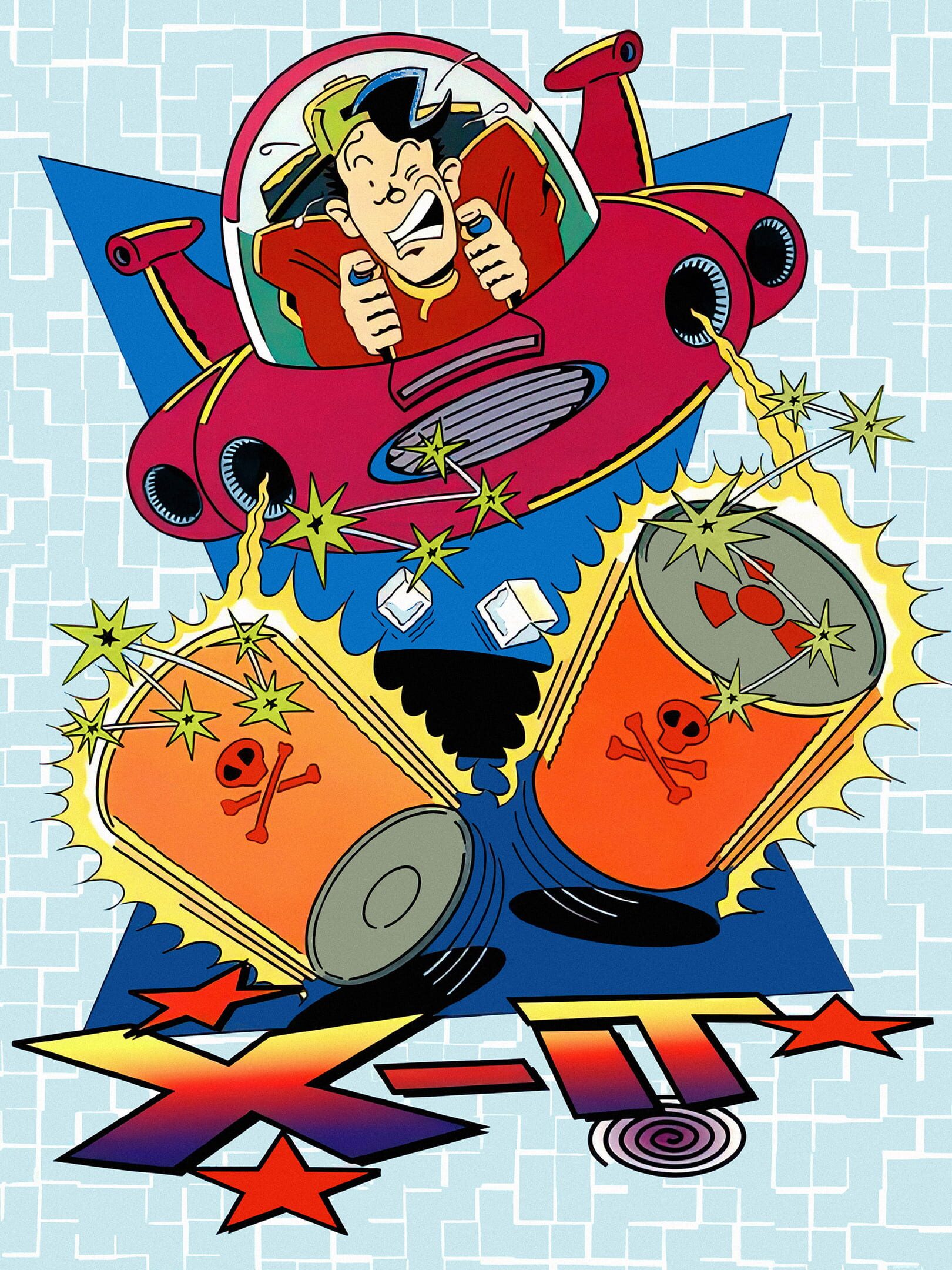 X-It