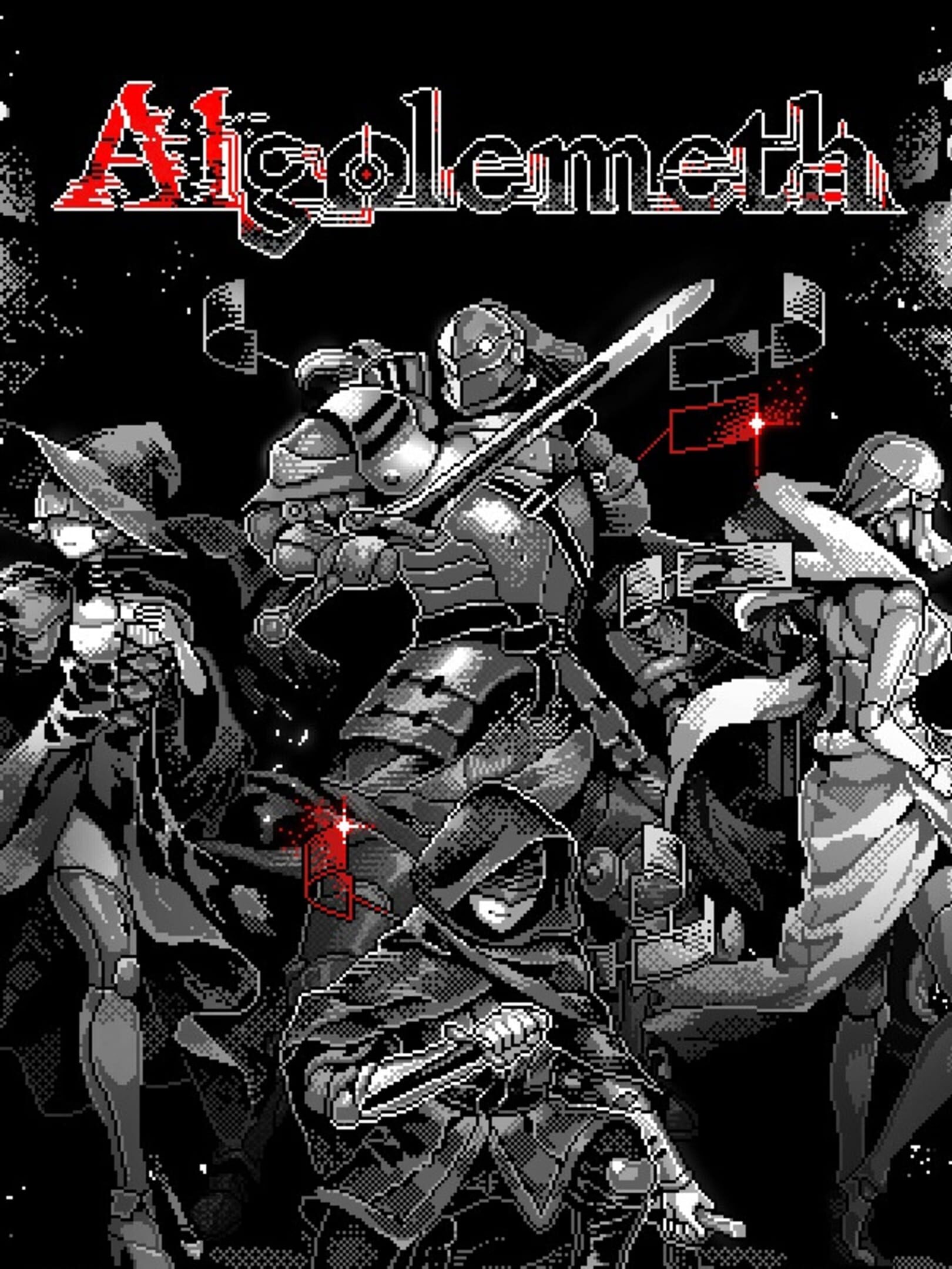 Algolemeth