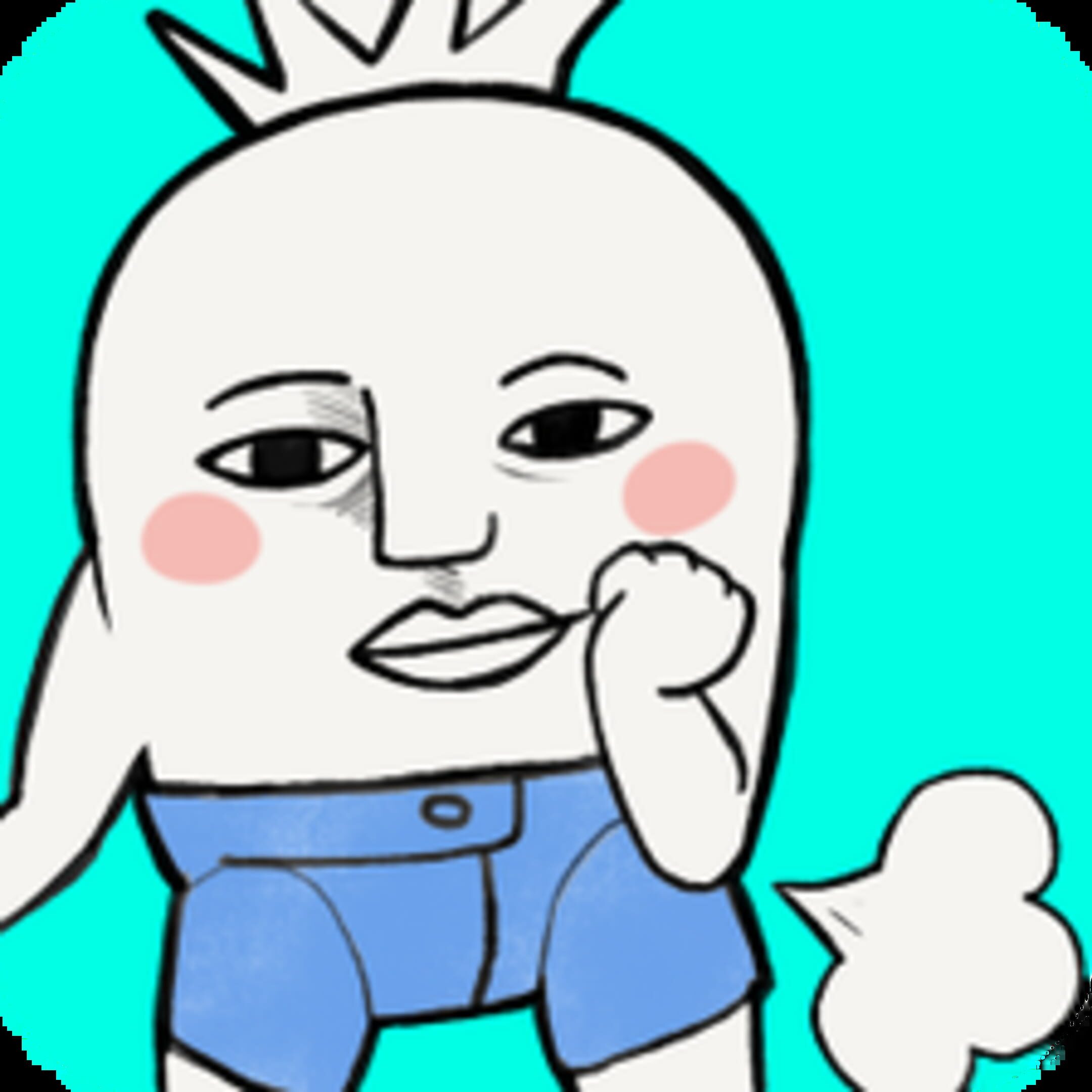 Fart Up