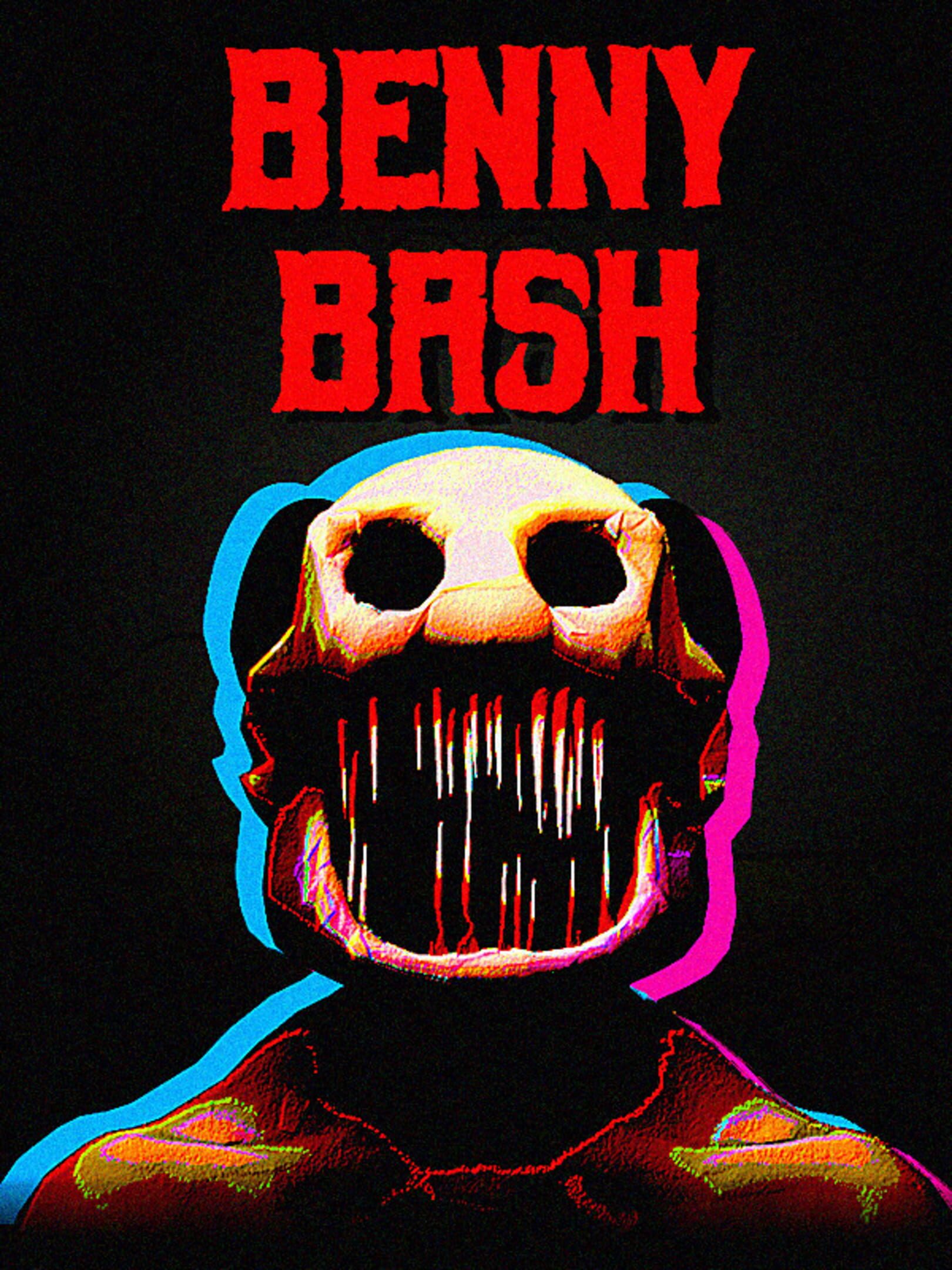 Benny Bash
