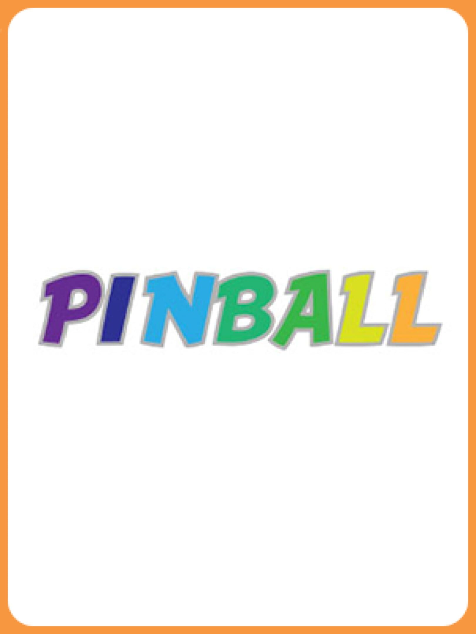 Pinball cover