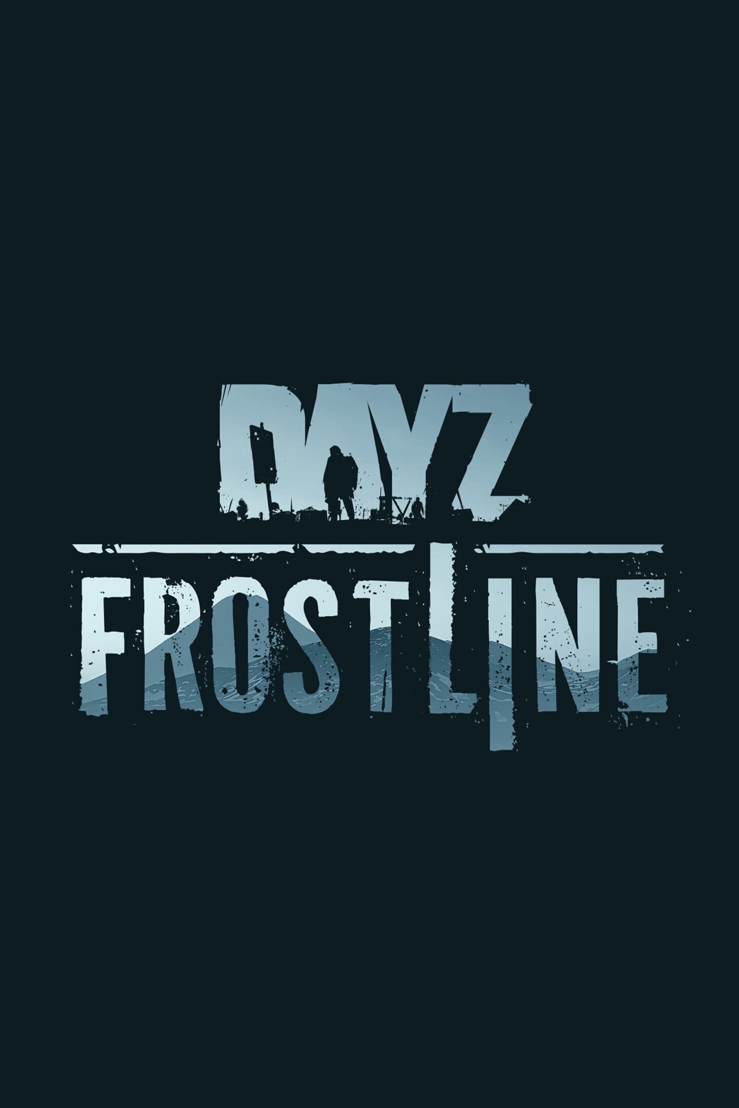 DayZ: Frostline cover
