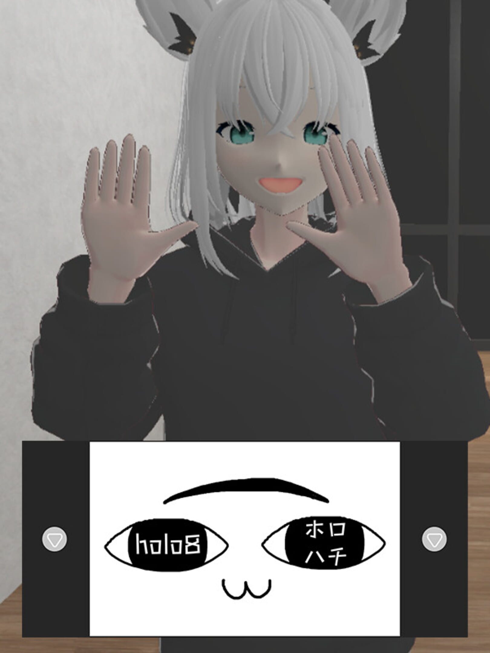 Holo8