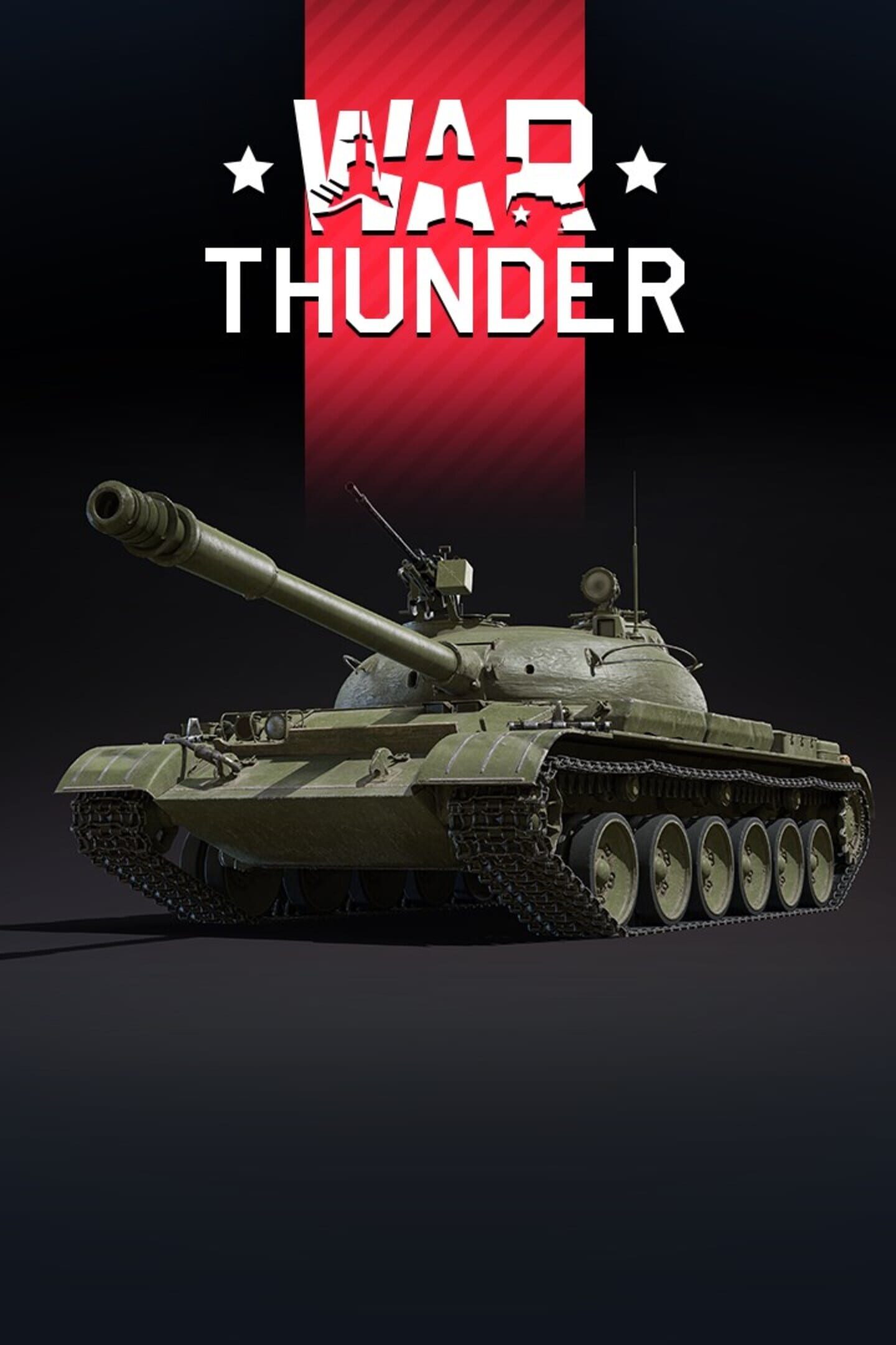 War Thunder: Object 140 Bundle cover