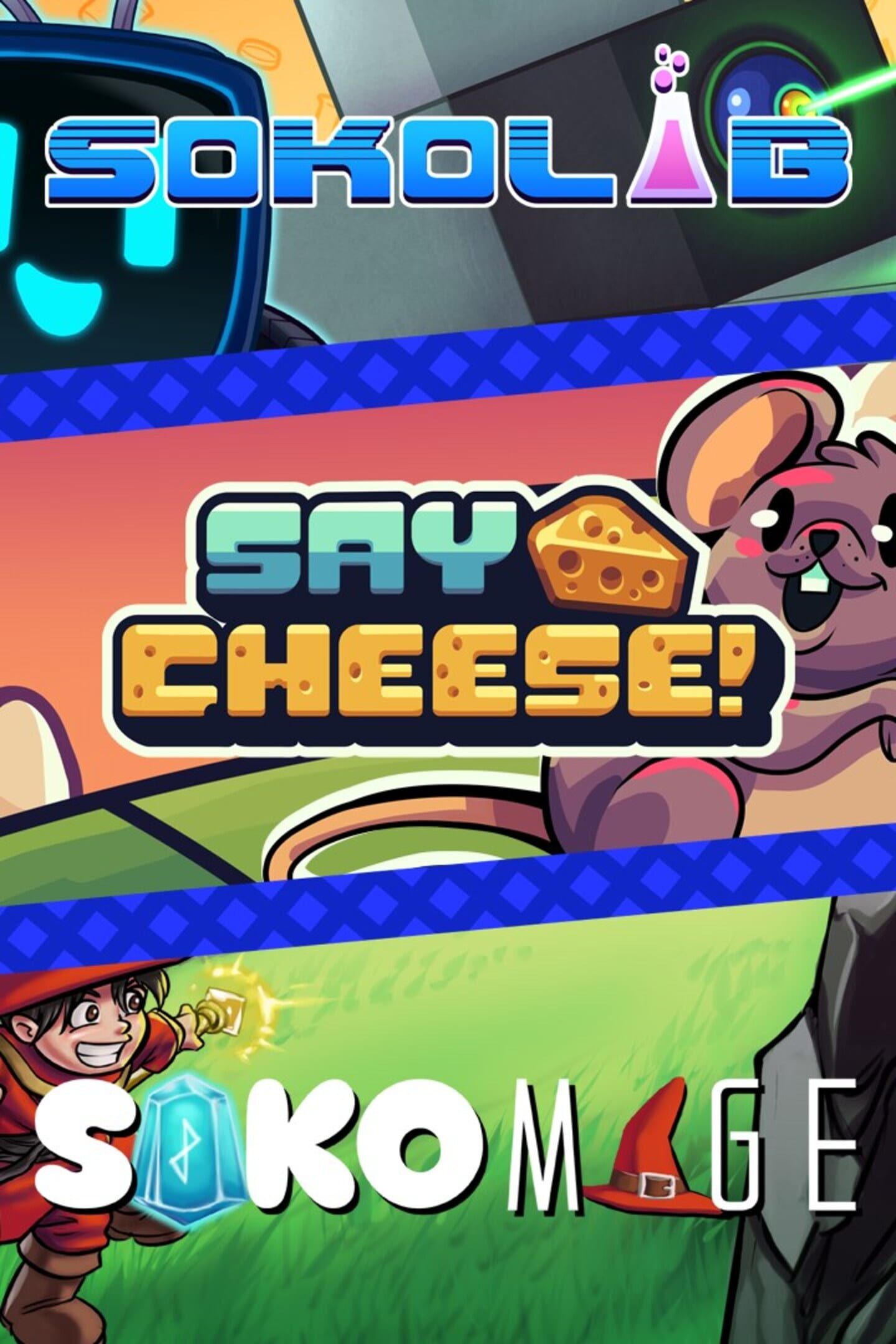 Sokobundle cover