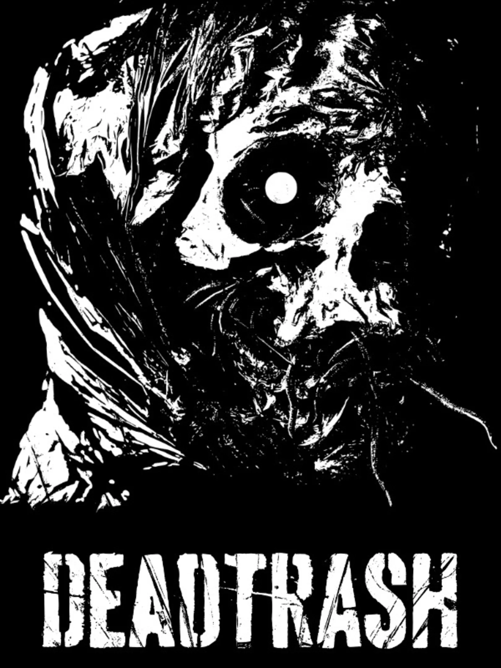 Dead trash stash games tracker