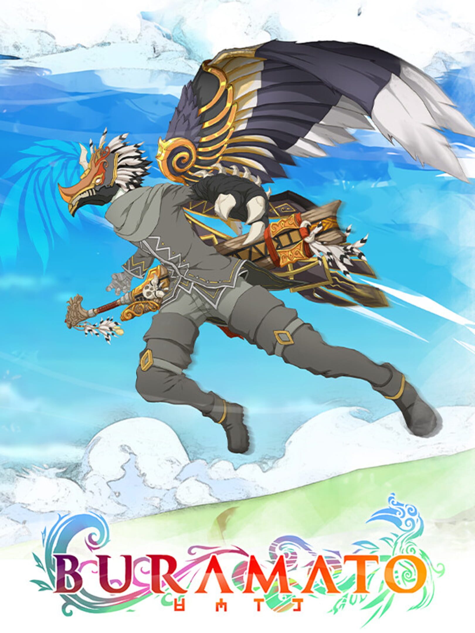 Buramato