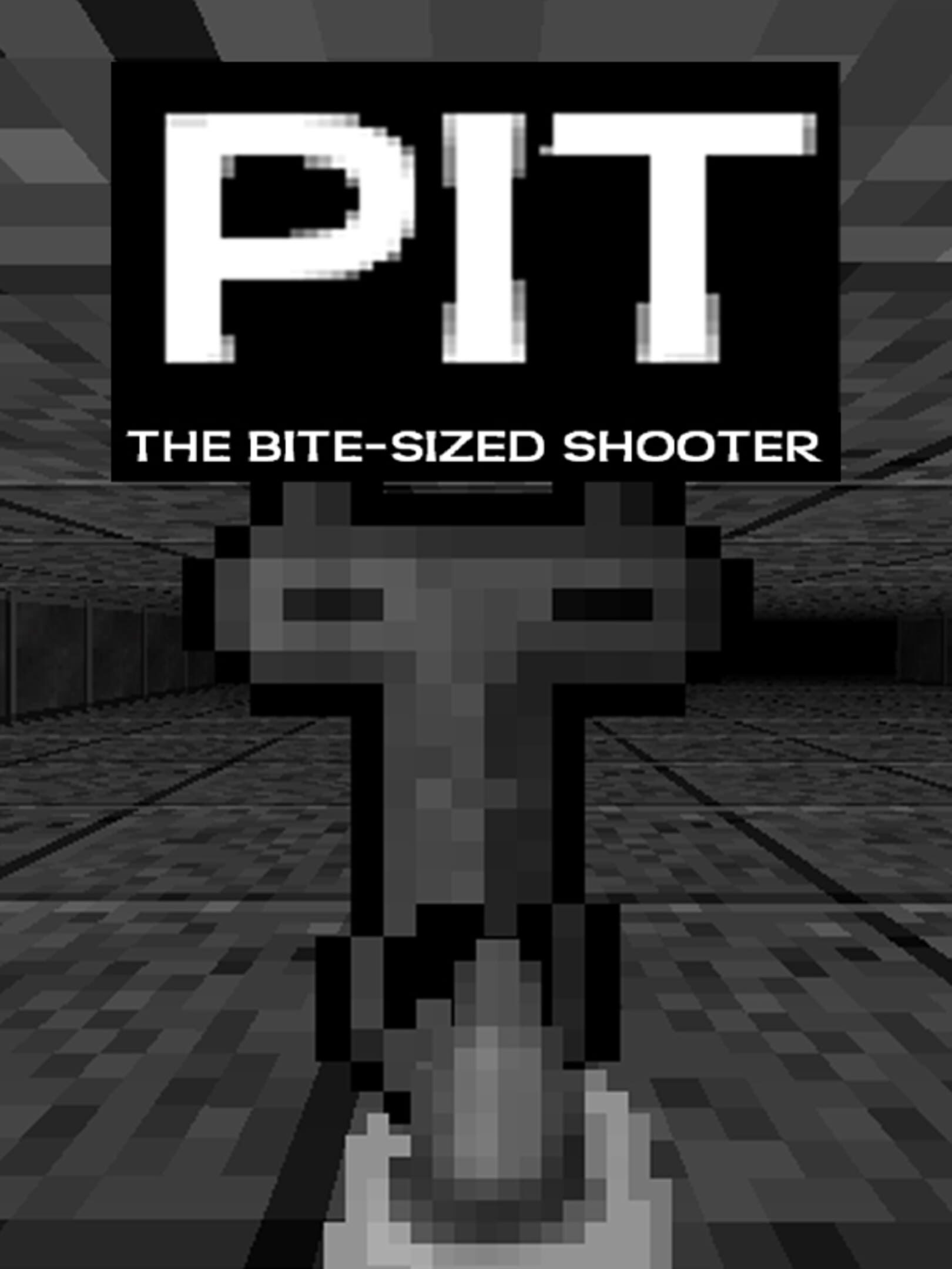 Pit: The Bite-Sized Shooter
