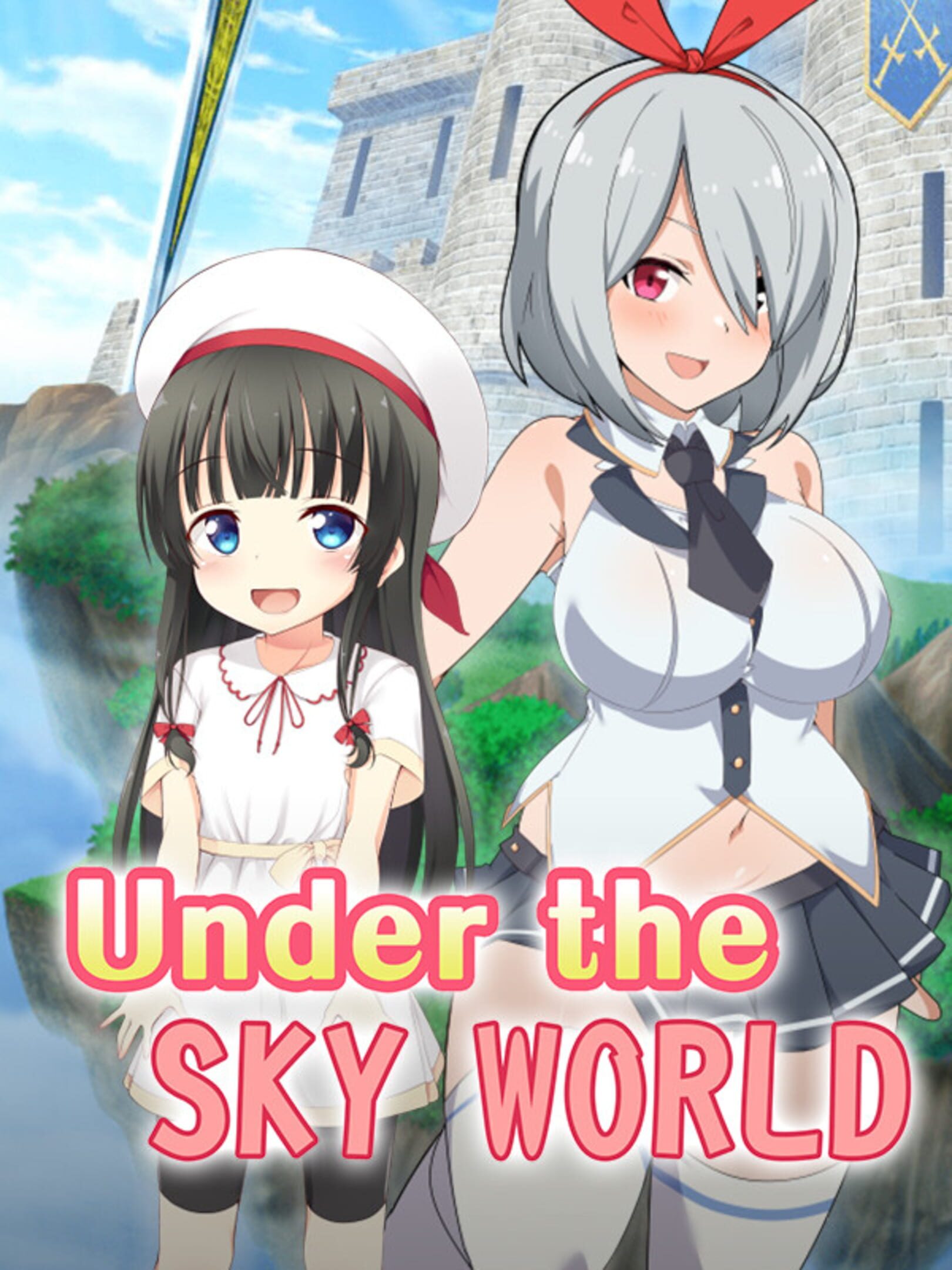 Under the Sky World