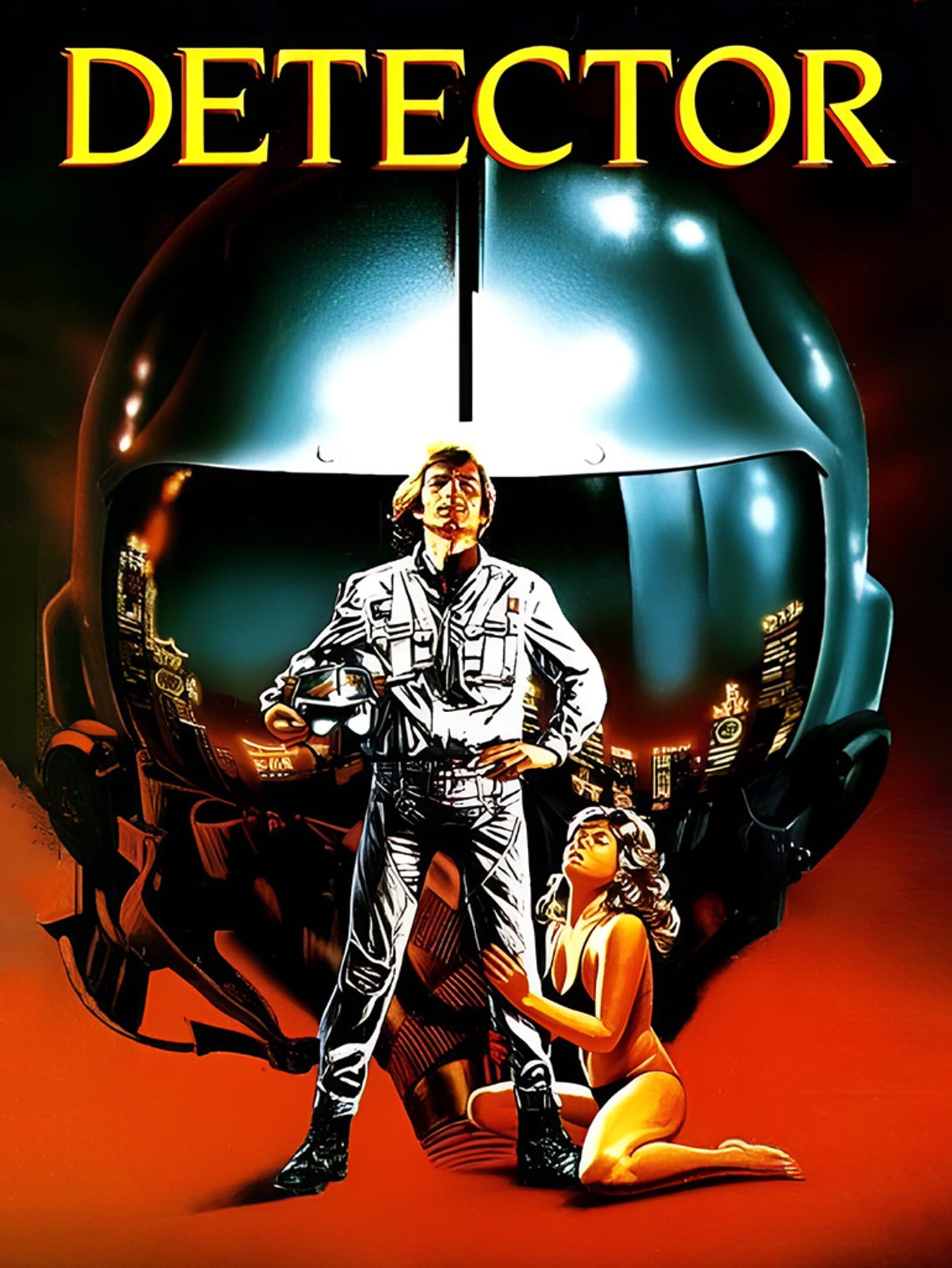 Detector