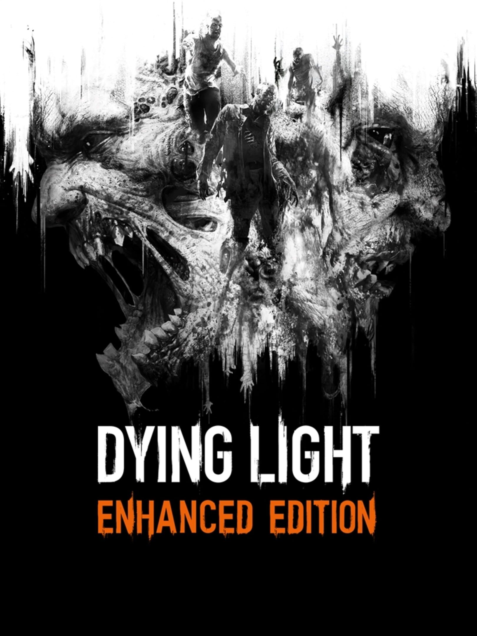 Dying Light: Enhanced Edition cover