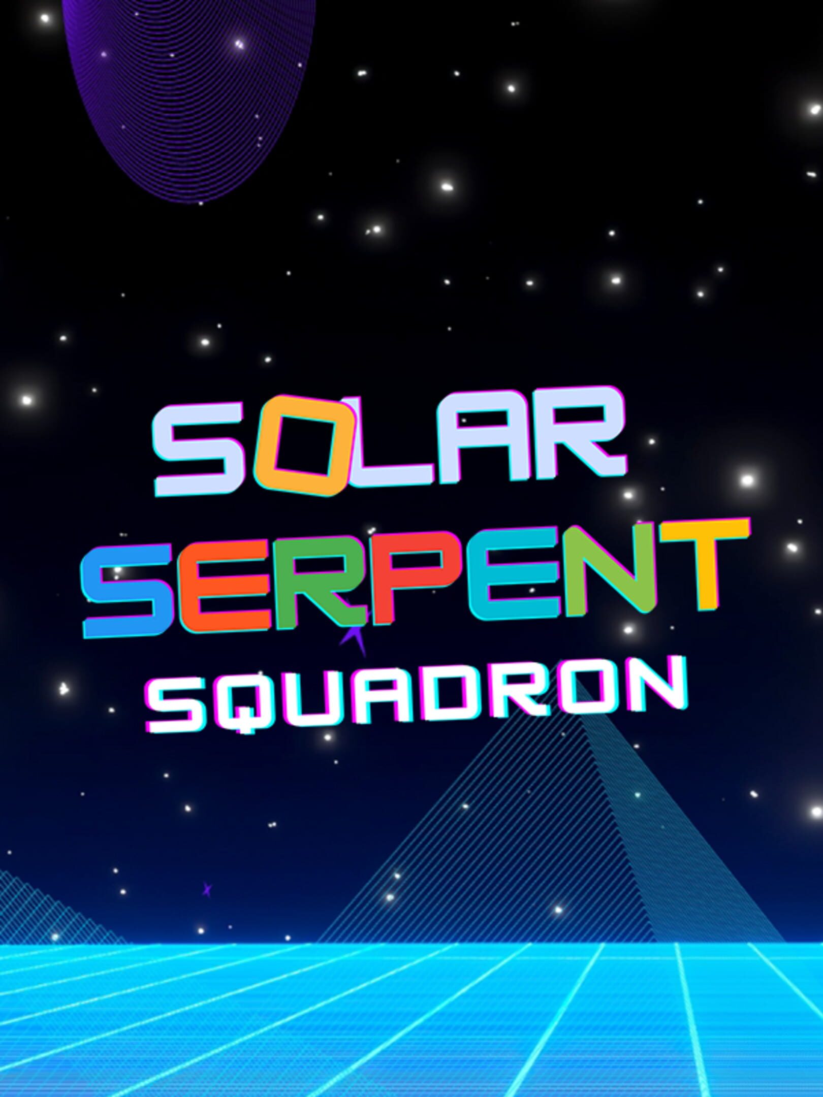 Solar Serpent Squadron