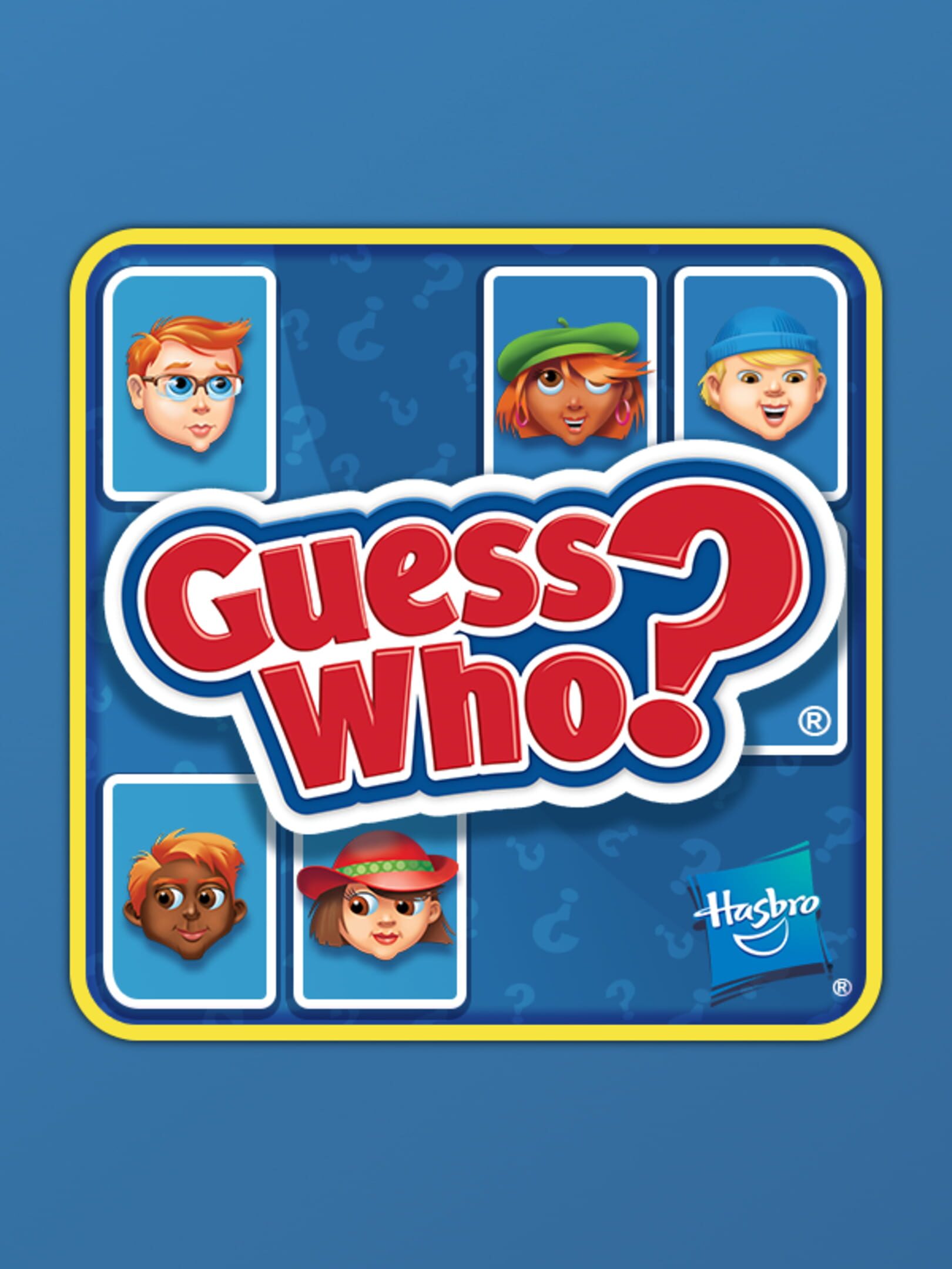 Guess Who?