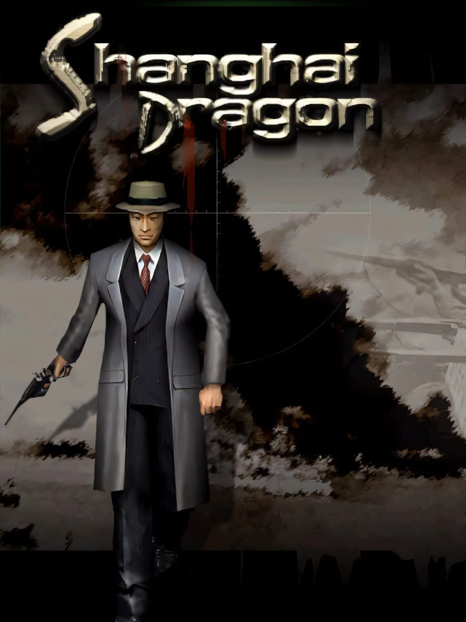 Shanghai Dragon