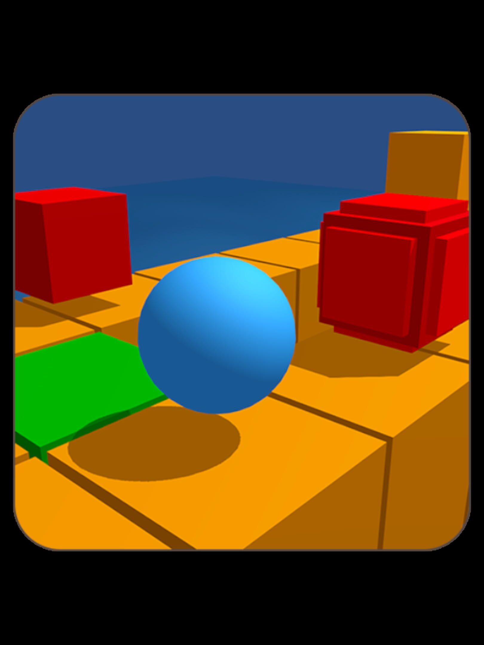 Cubiscape cover