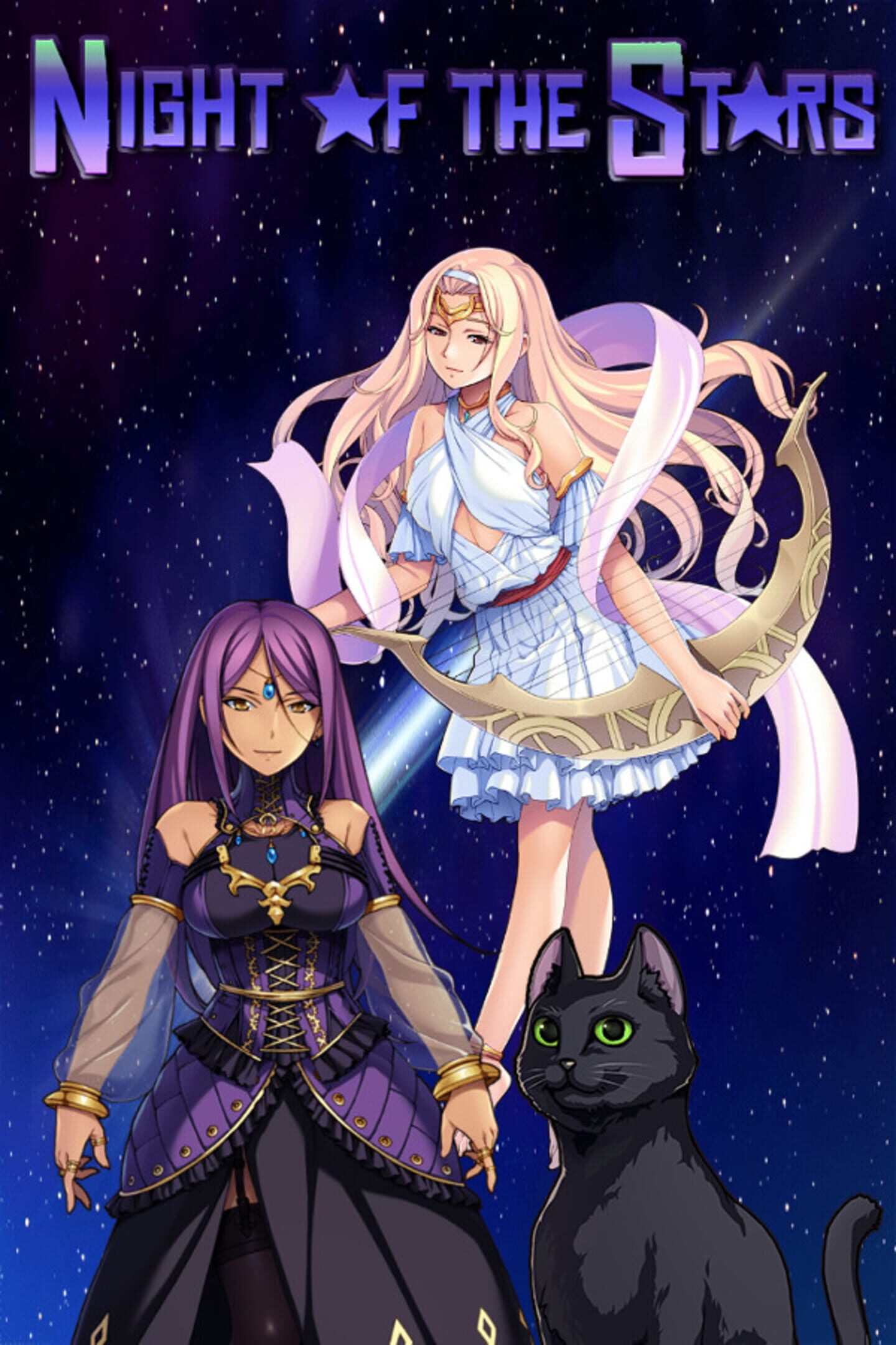 Night of the Stars