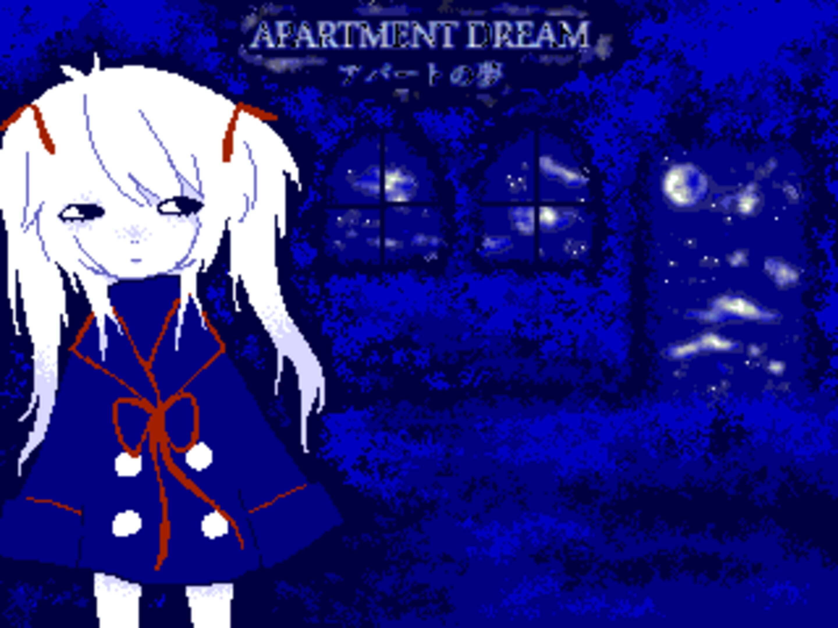Apartment Dream cover