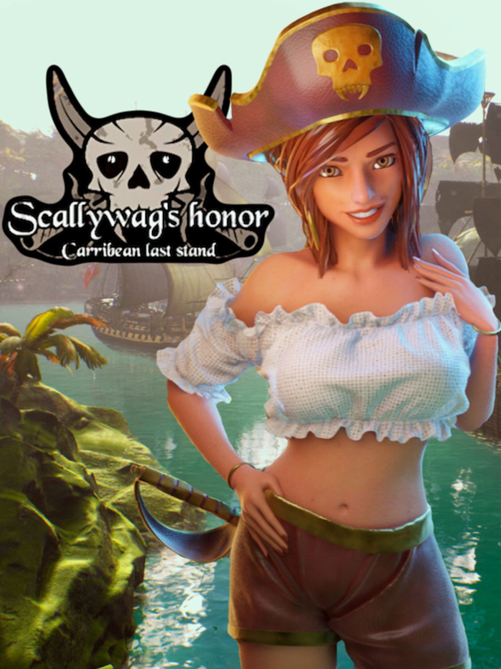 Scallywag's Honor