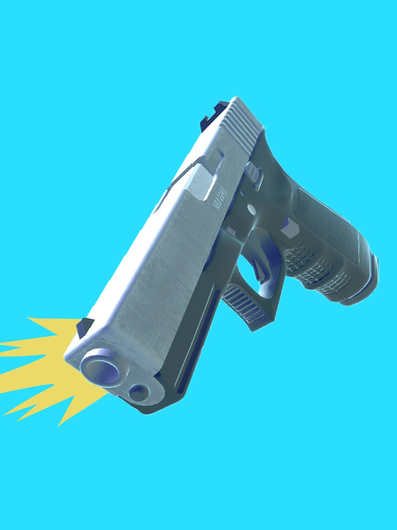 Gun Sprint