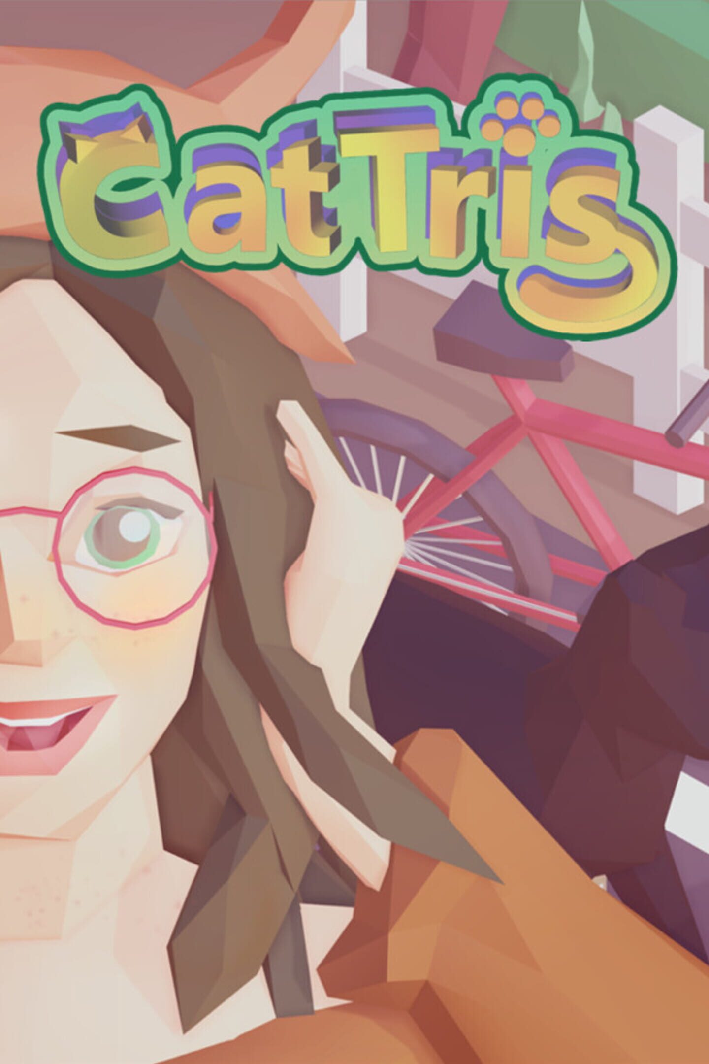 CatTris cover