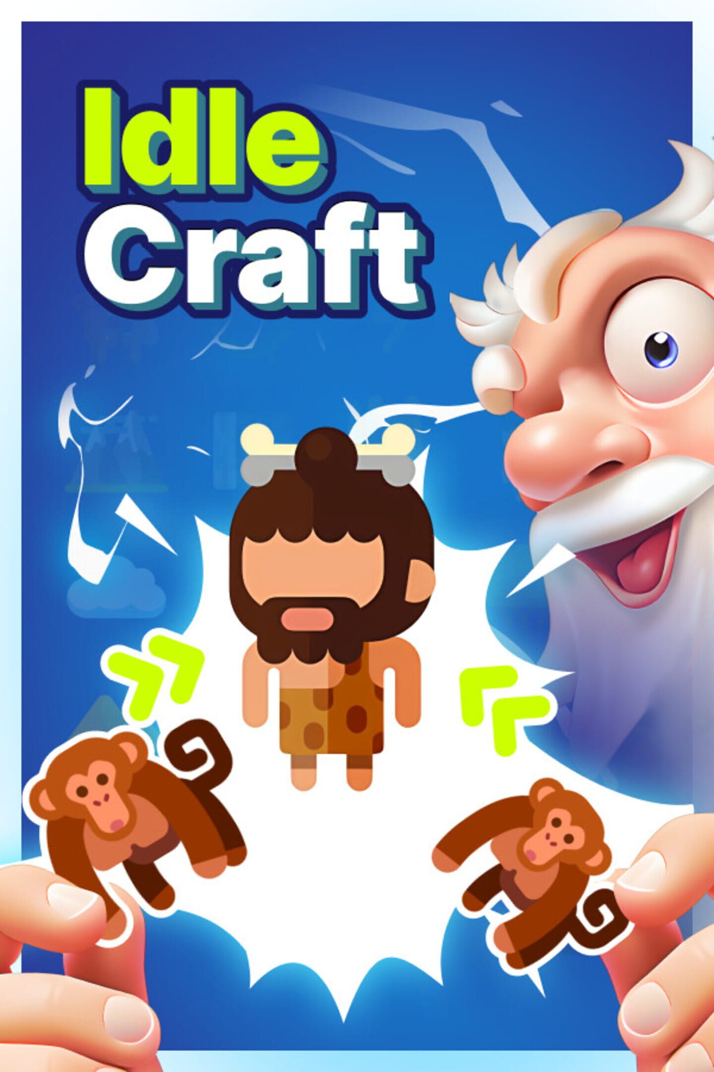 Idle Craft