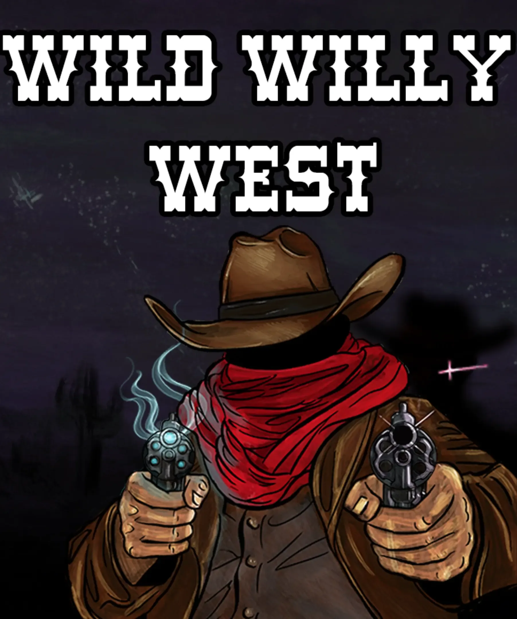 Wild Willy West | Stash - Games tracker