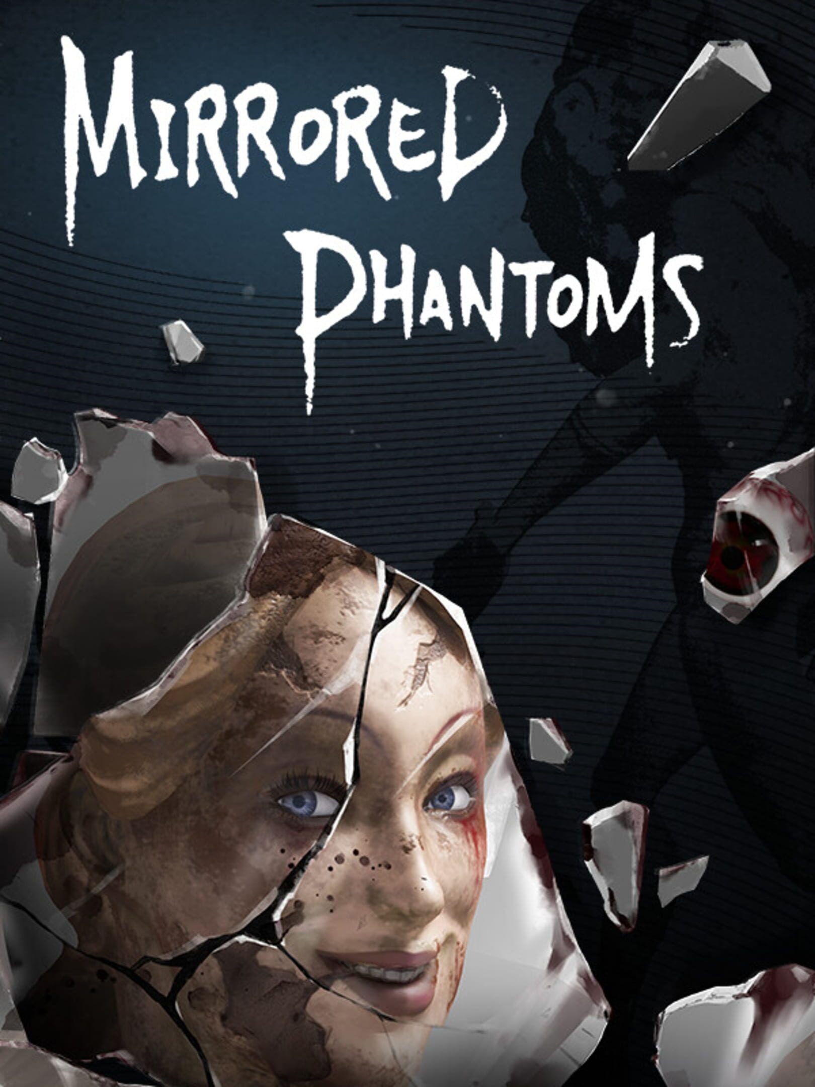 Mirrored Phantoms