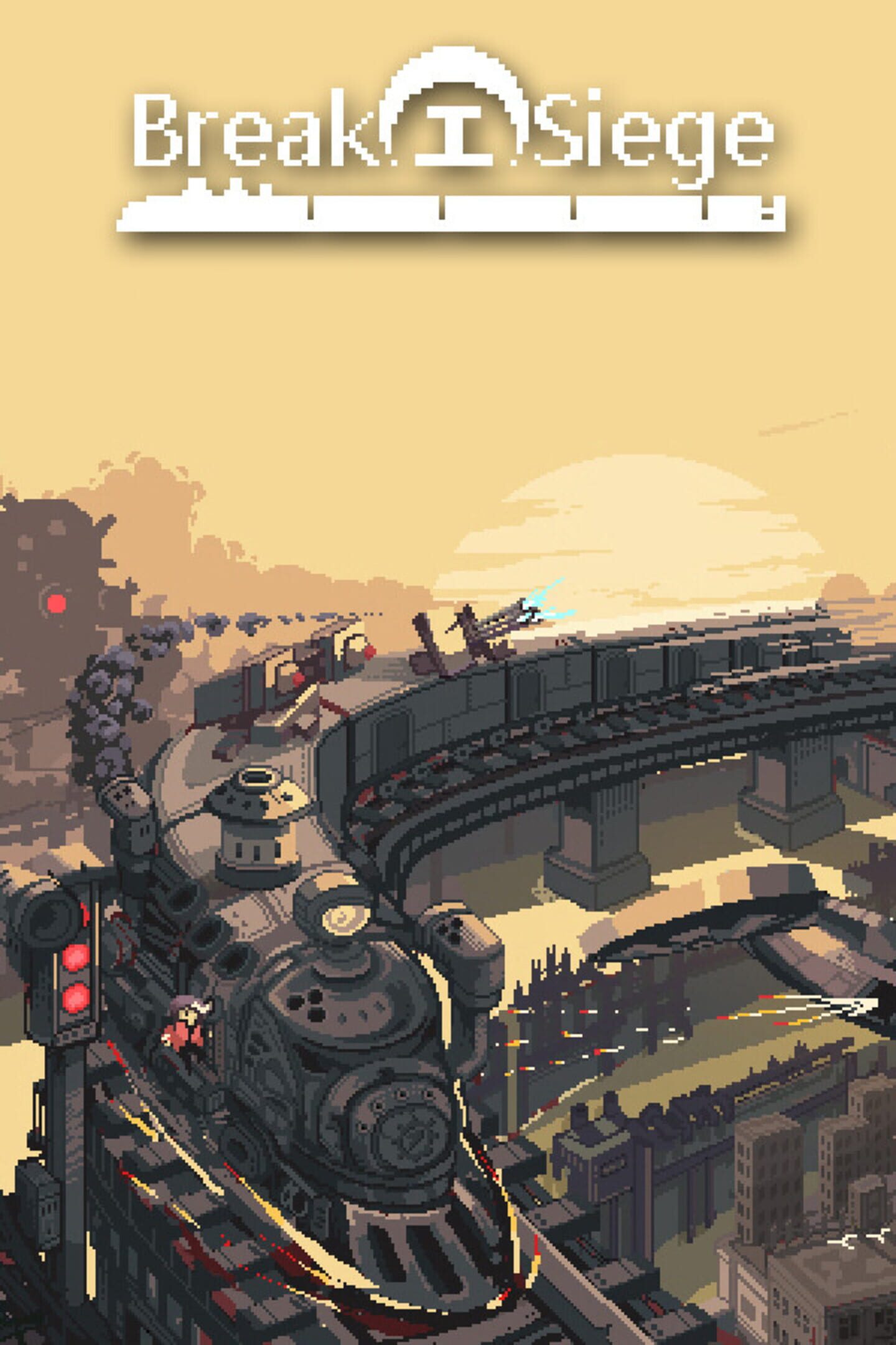 Break Siege