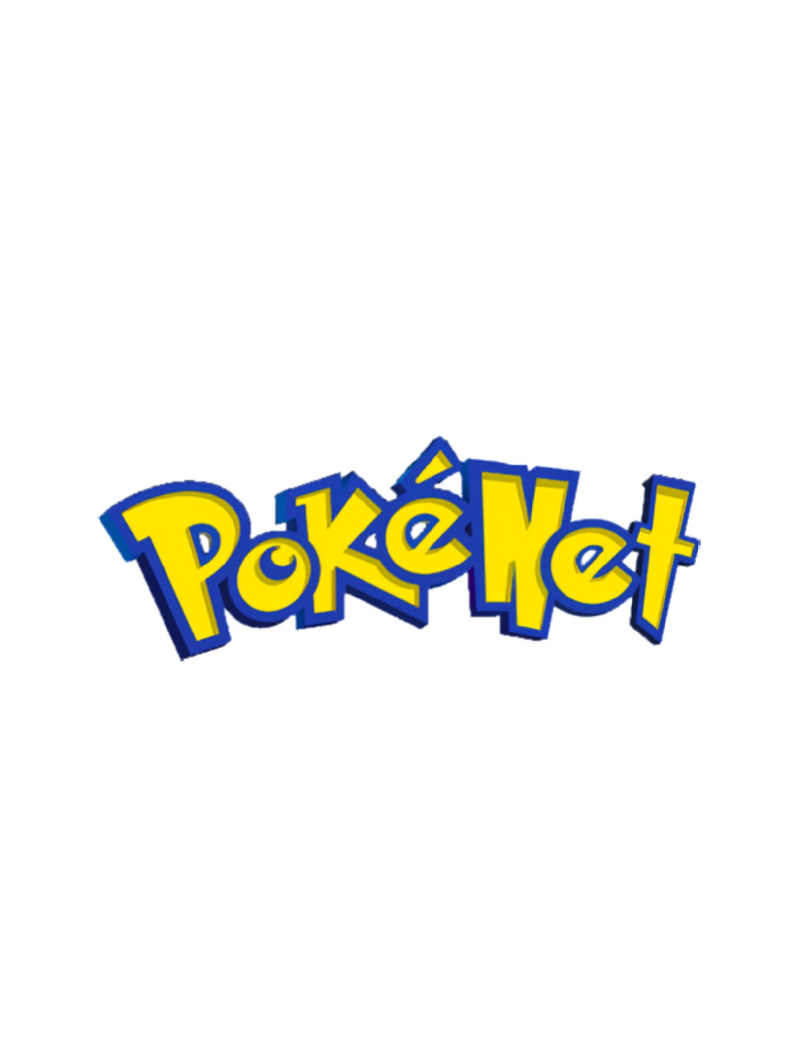 Pokénet cover