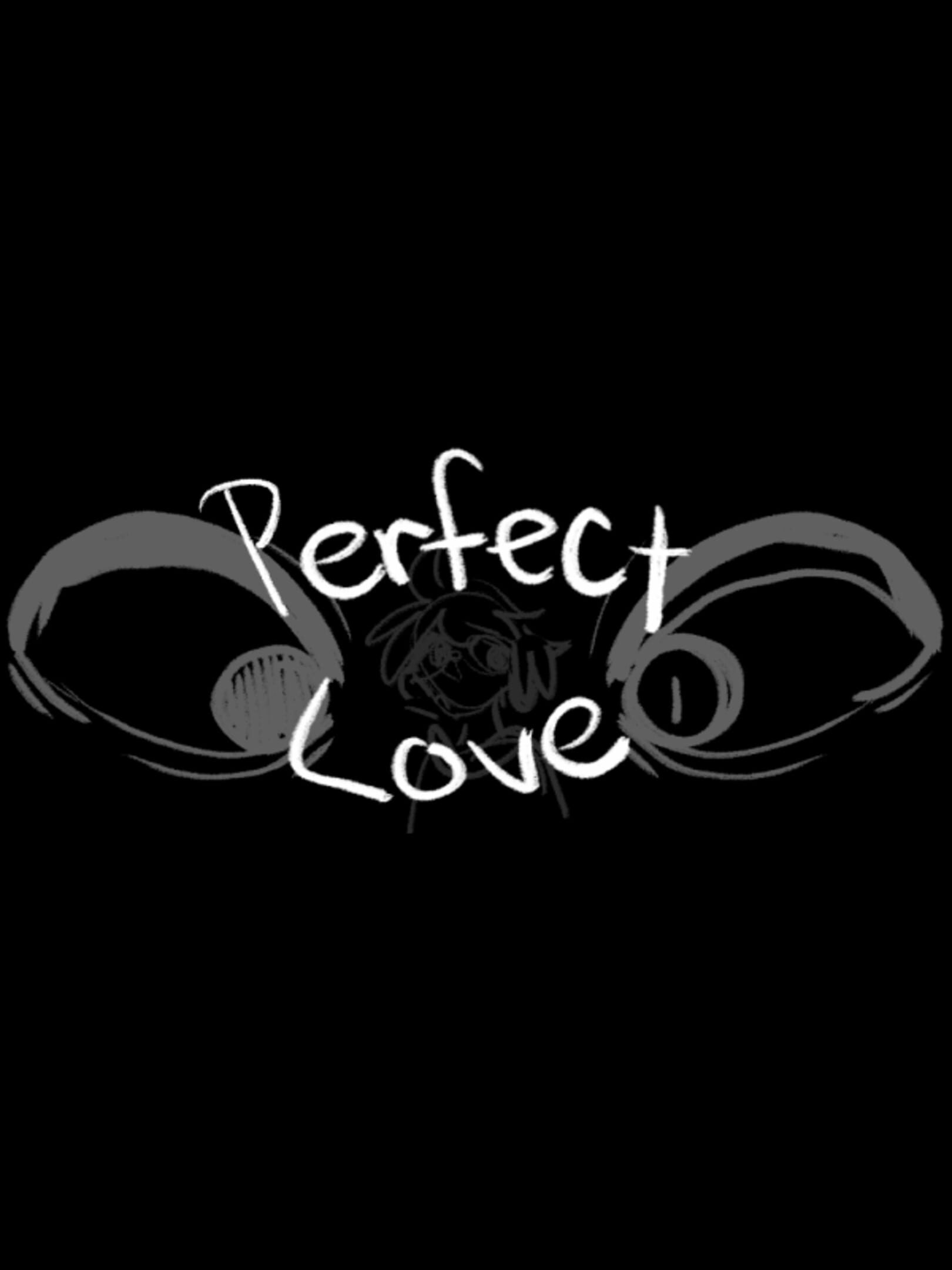 Perfect Love cover