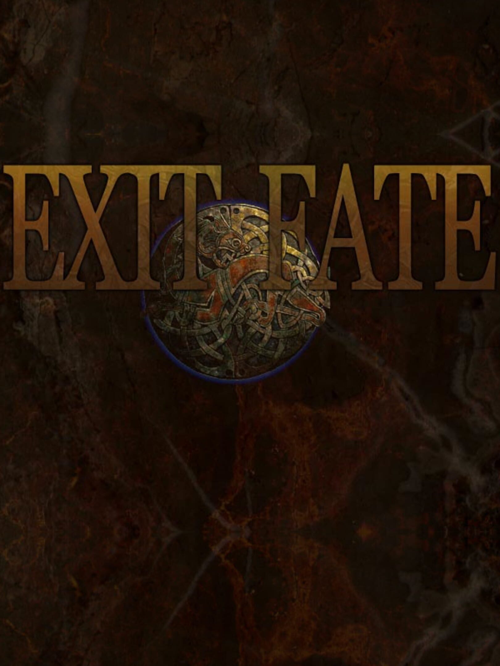 Exit Fate cover