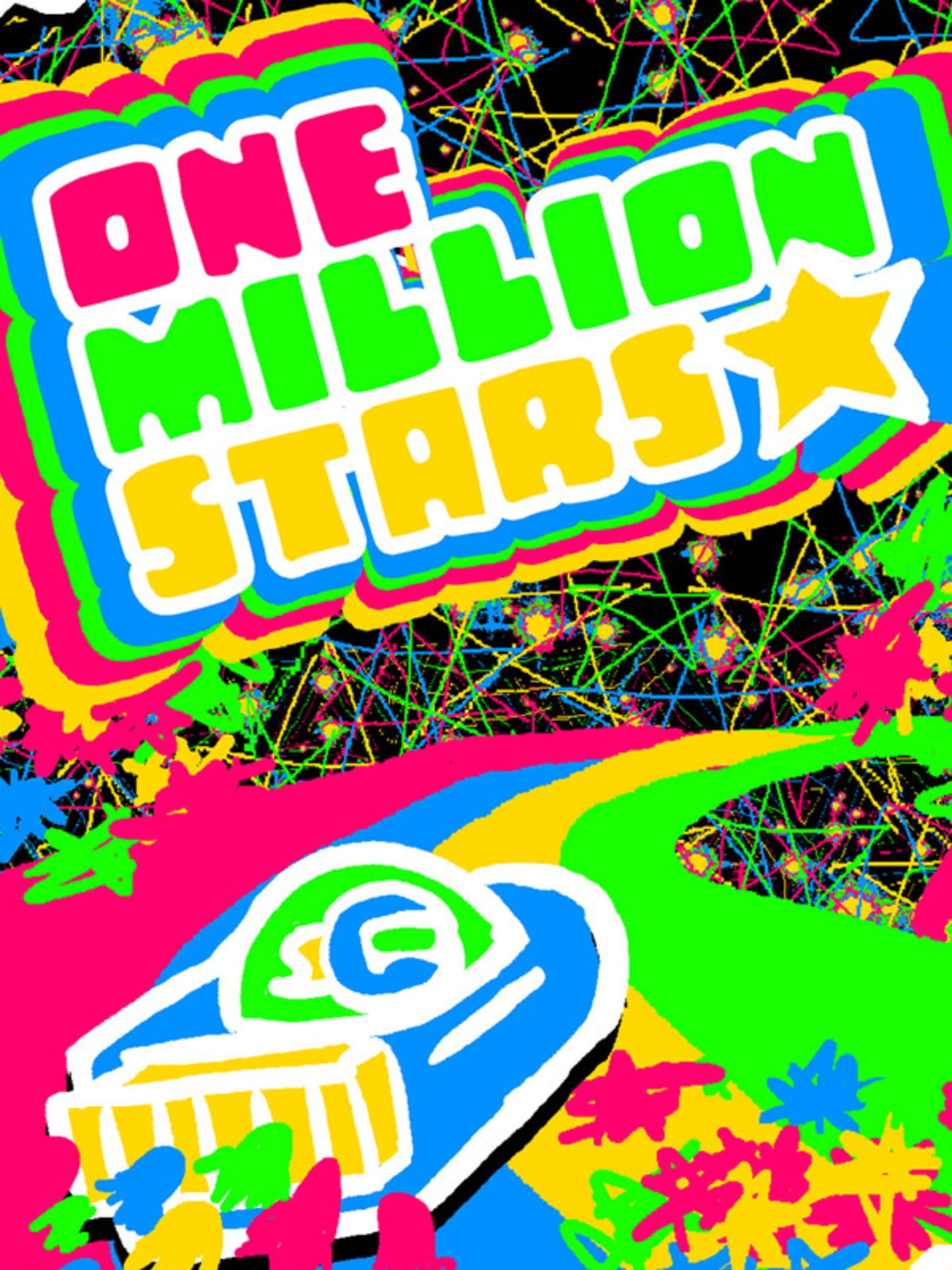 One Million Stars