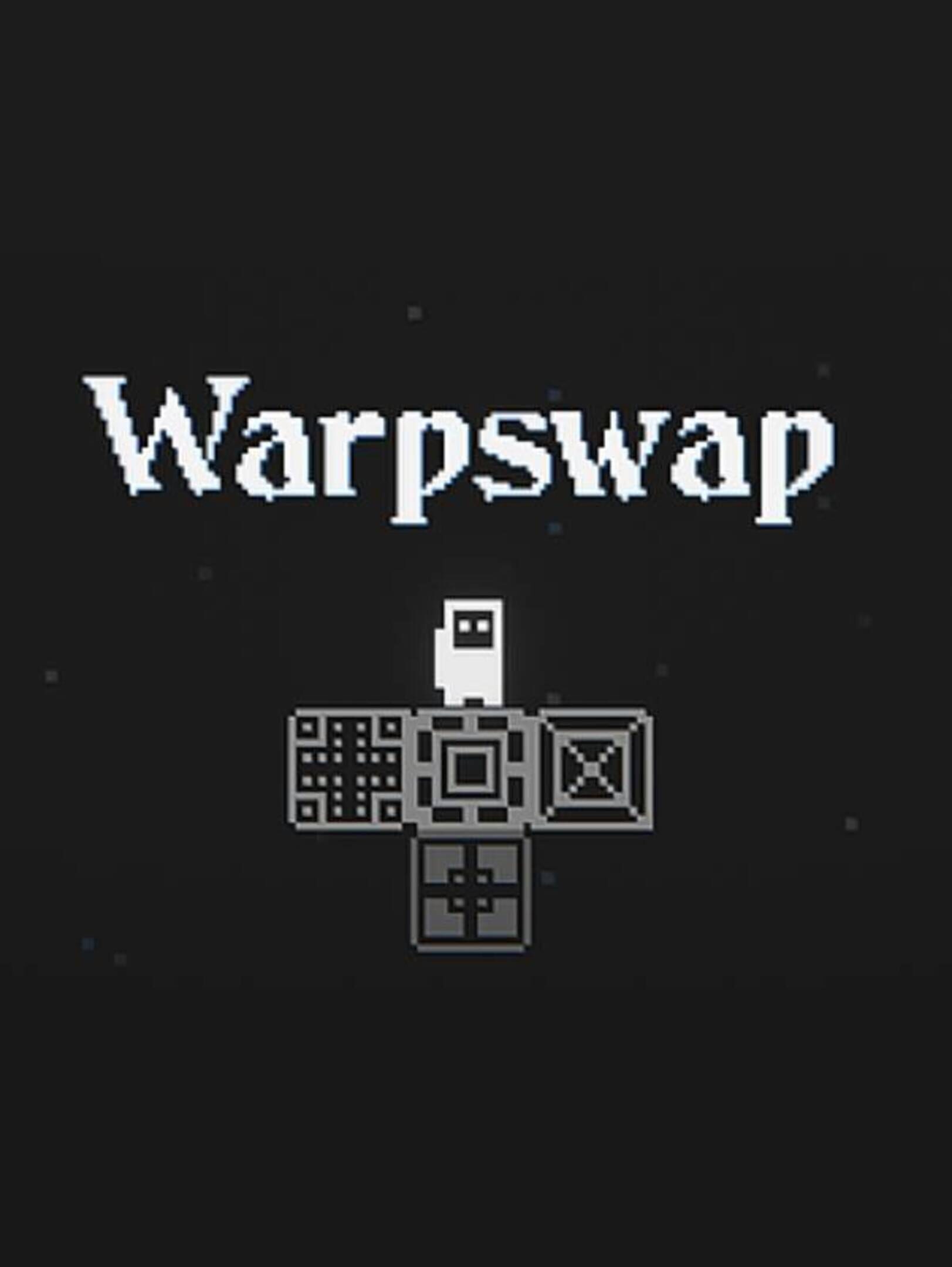 Warpswap cover