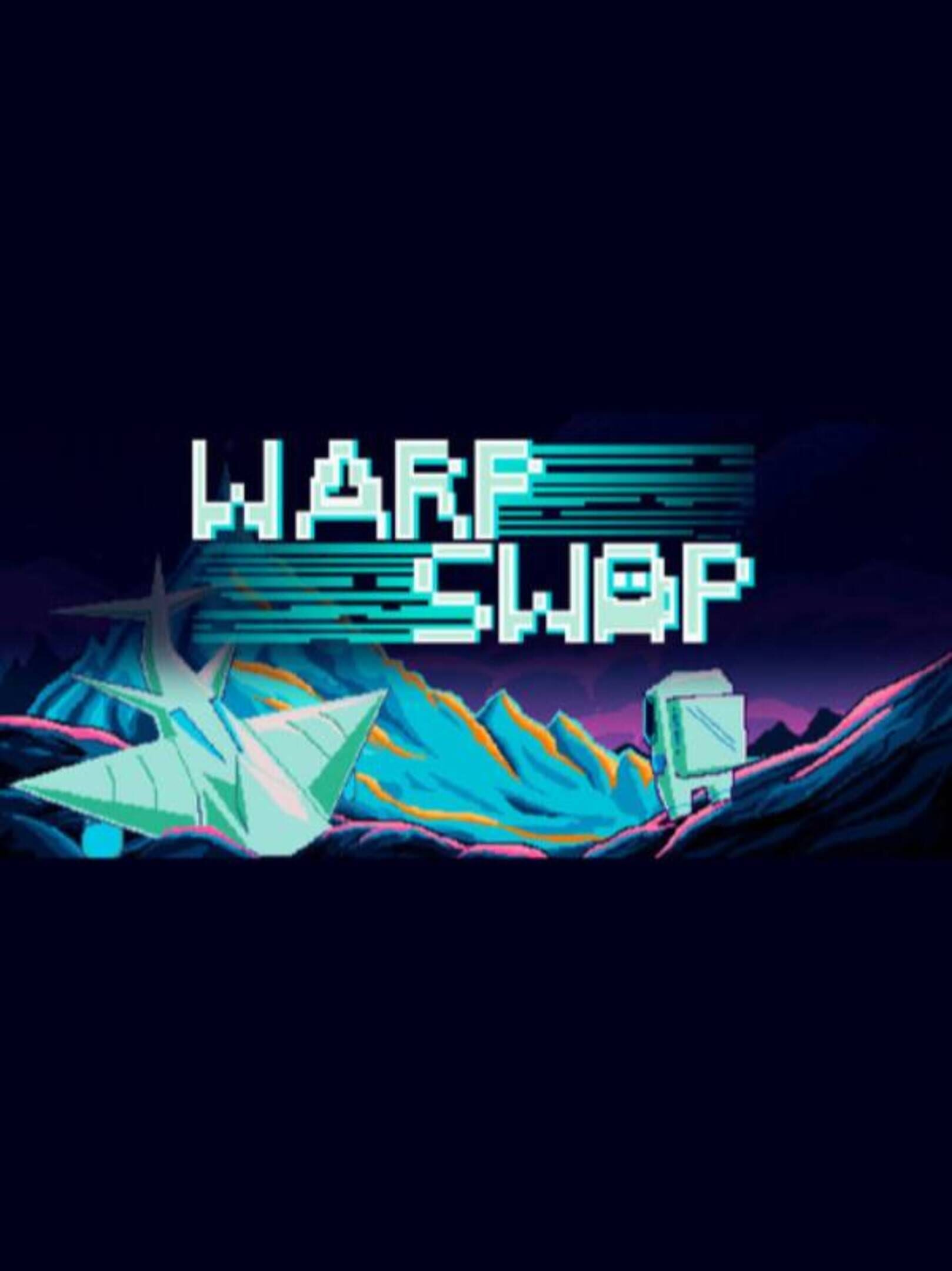 Warpswap cover
