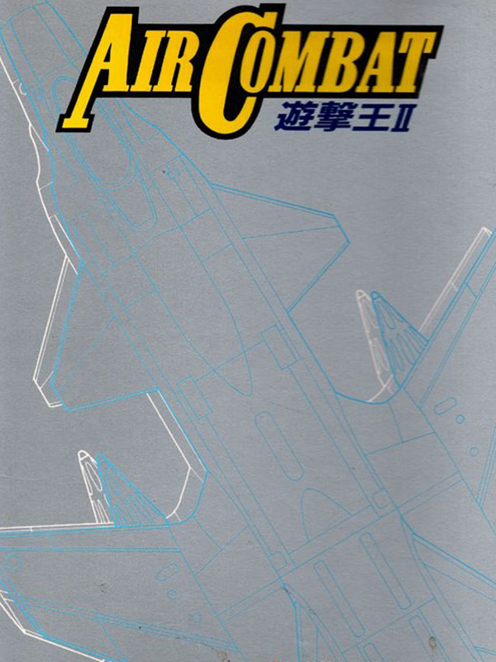 Air Combat