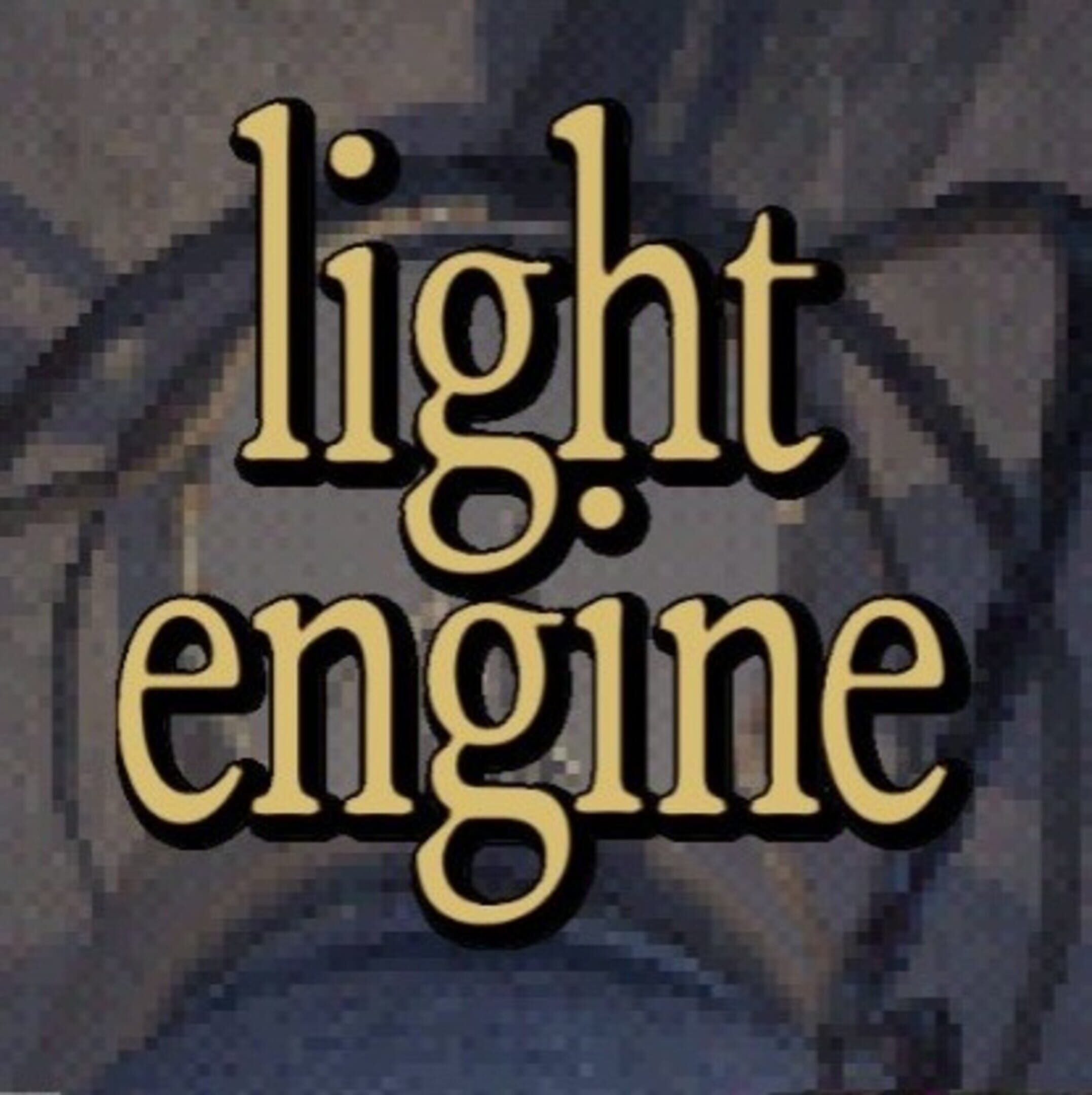Light Engine cover