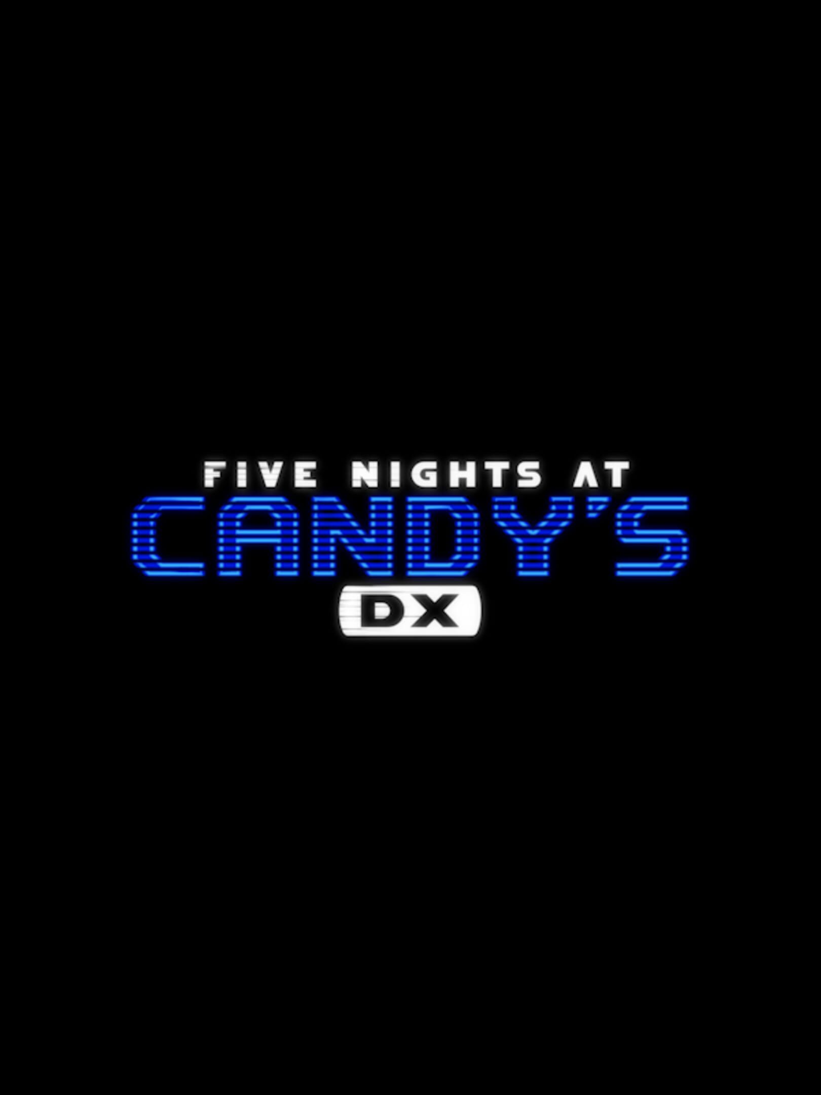 Five Nights at Candy's DX