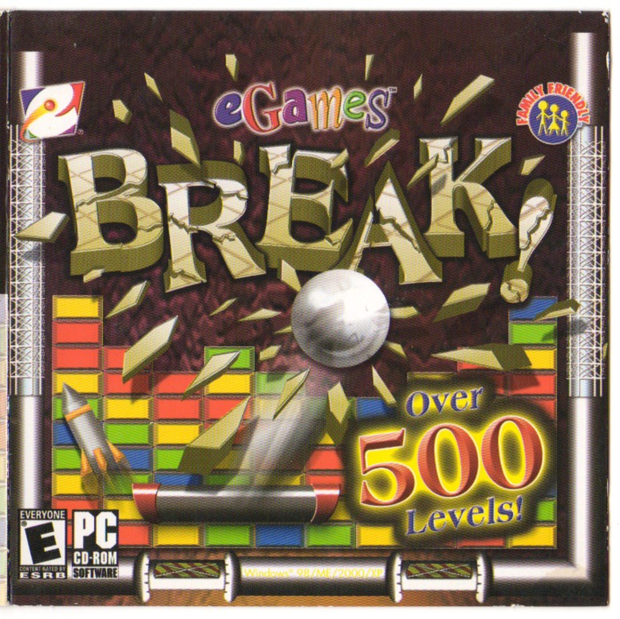 Break